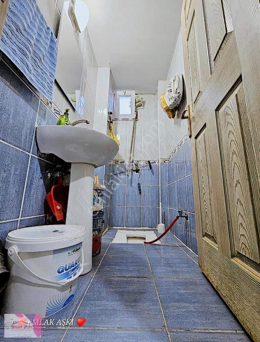 Emlak Aşkı Güvencesiyle Yol Cephelı Çift Banlkonlu - Görsel 7