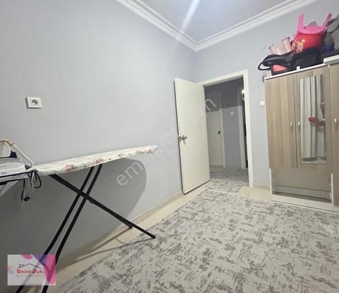Şehrin Merkezinde Kızıltoprak Mah.3+1 Satılık Daire - Görsel 16