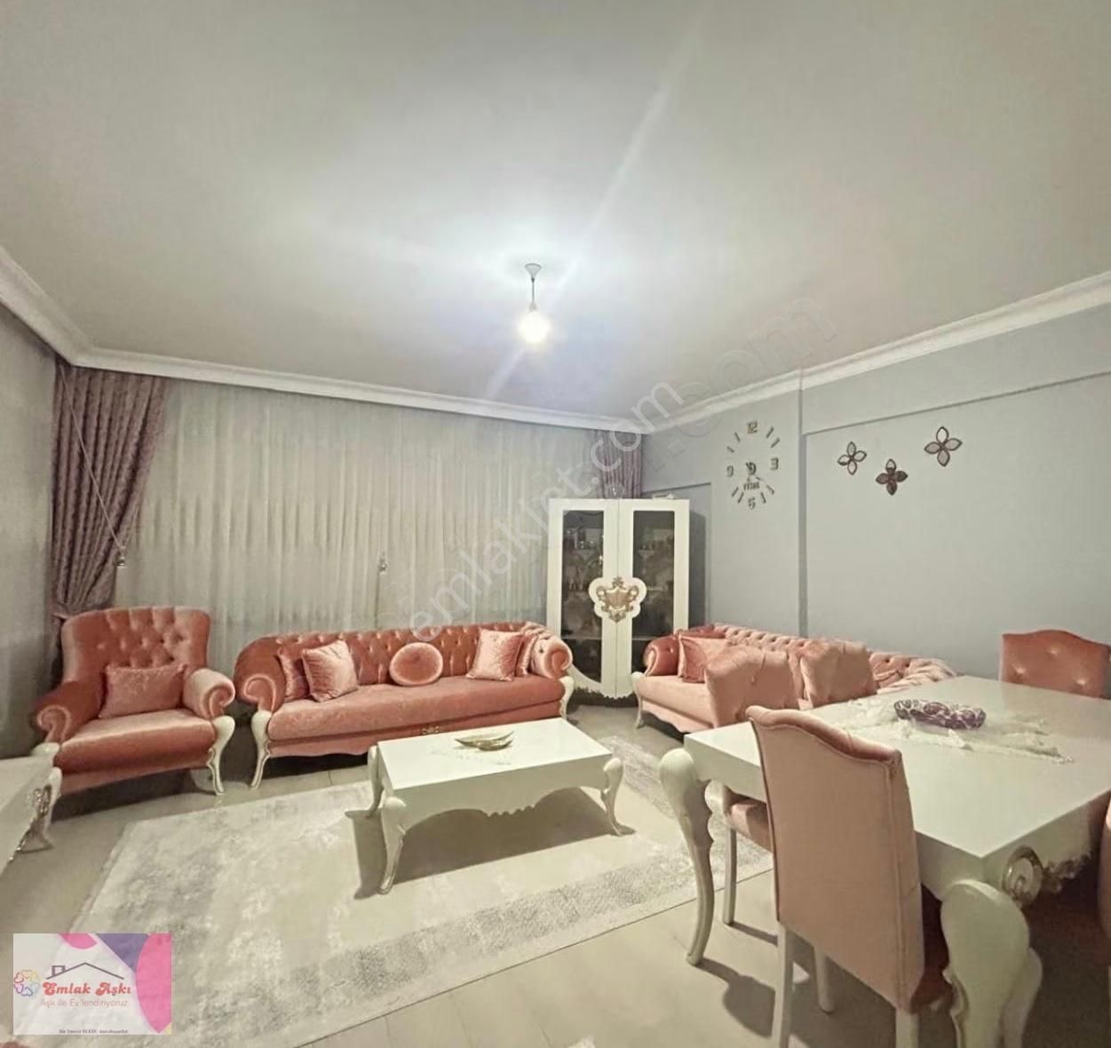 Şehrin Merkezinde Kızıltoprak Mah.3+1 Satılık Daire - Görsel 28