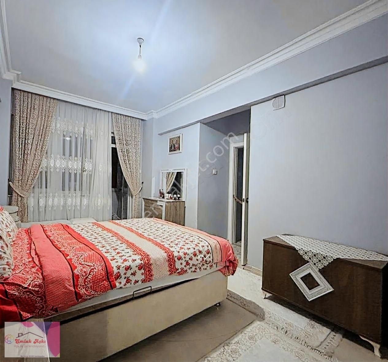 Şehrin Merkezinde Kızıltoprak Mah.3+1 Satılık Daire - Görsel 31