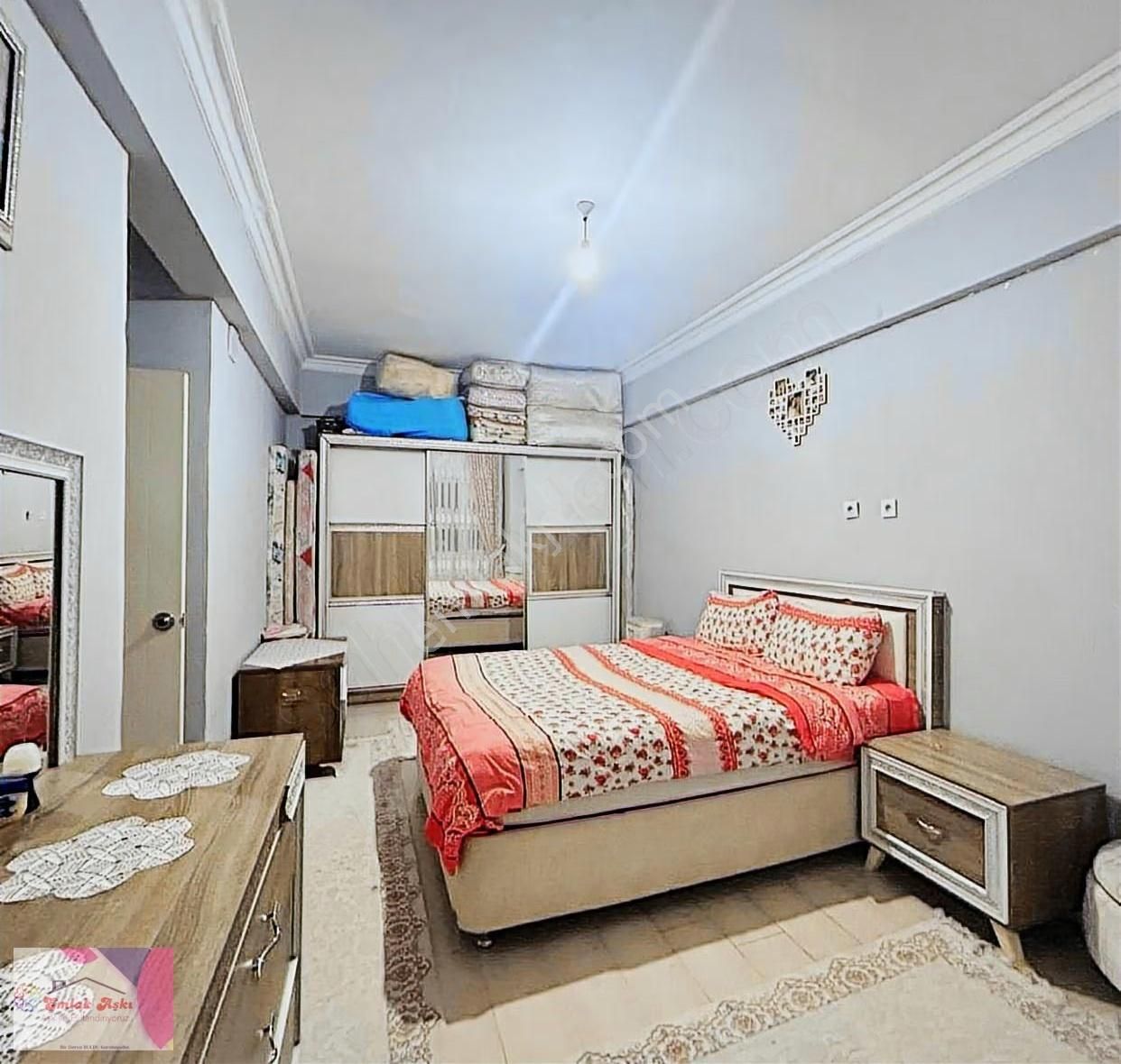 Şehrin Merkezinde Kızıltoprak Mah.3+1 Satılık Daire - Görsel 15