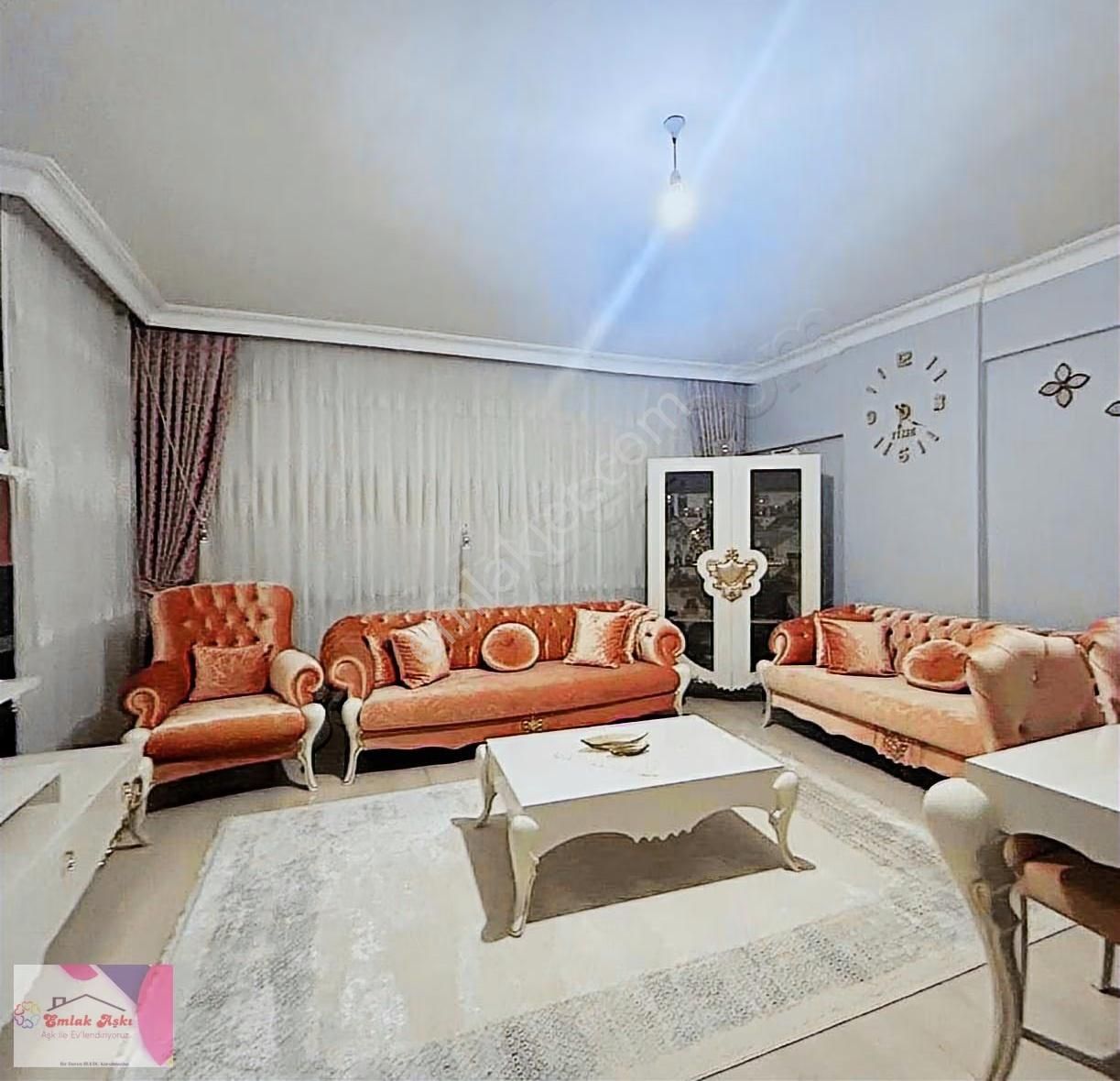 Şehrin Merkezinde Kızıltoprak Mah.3+1 Satılık Daire - Görsel 29