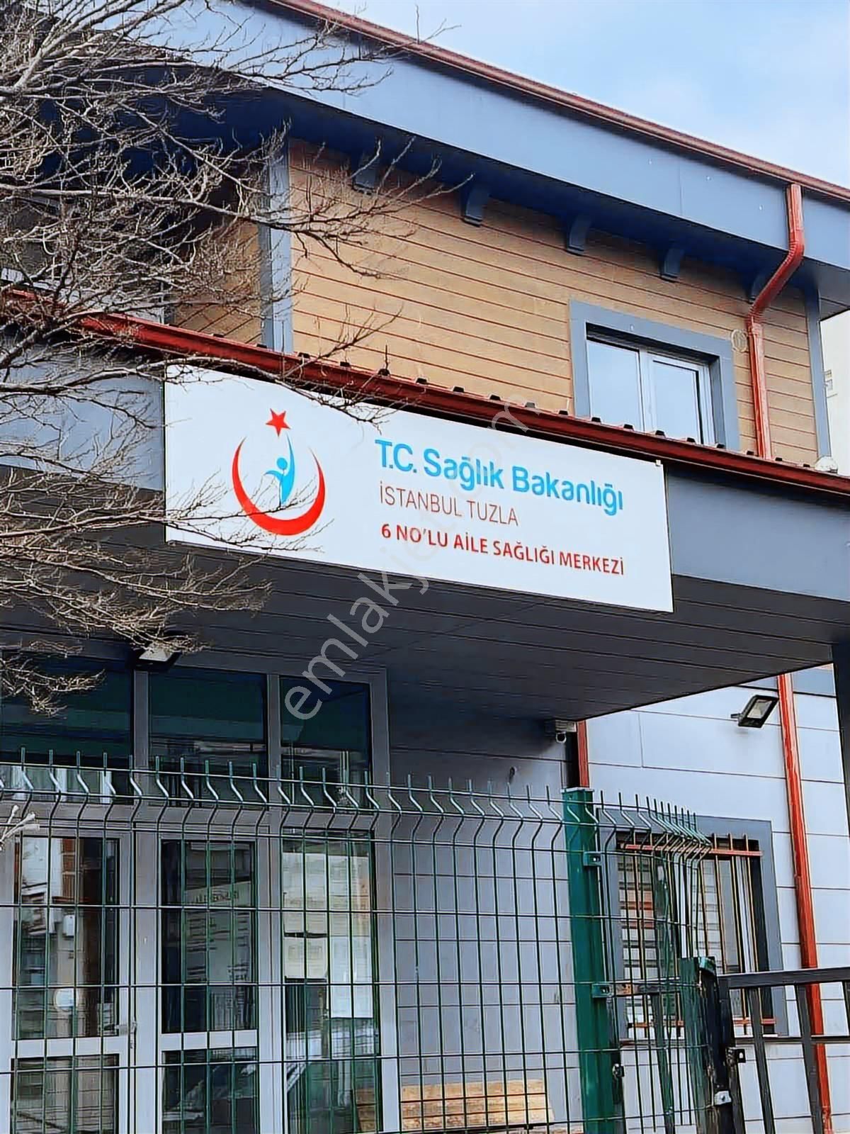 Koru Emlaktan Kiralık 1+1 70m2 Emiroğlu Ana Cadde Yakını Daire - Görsel 31