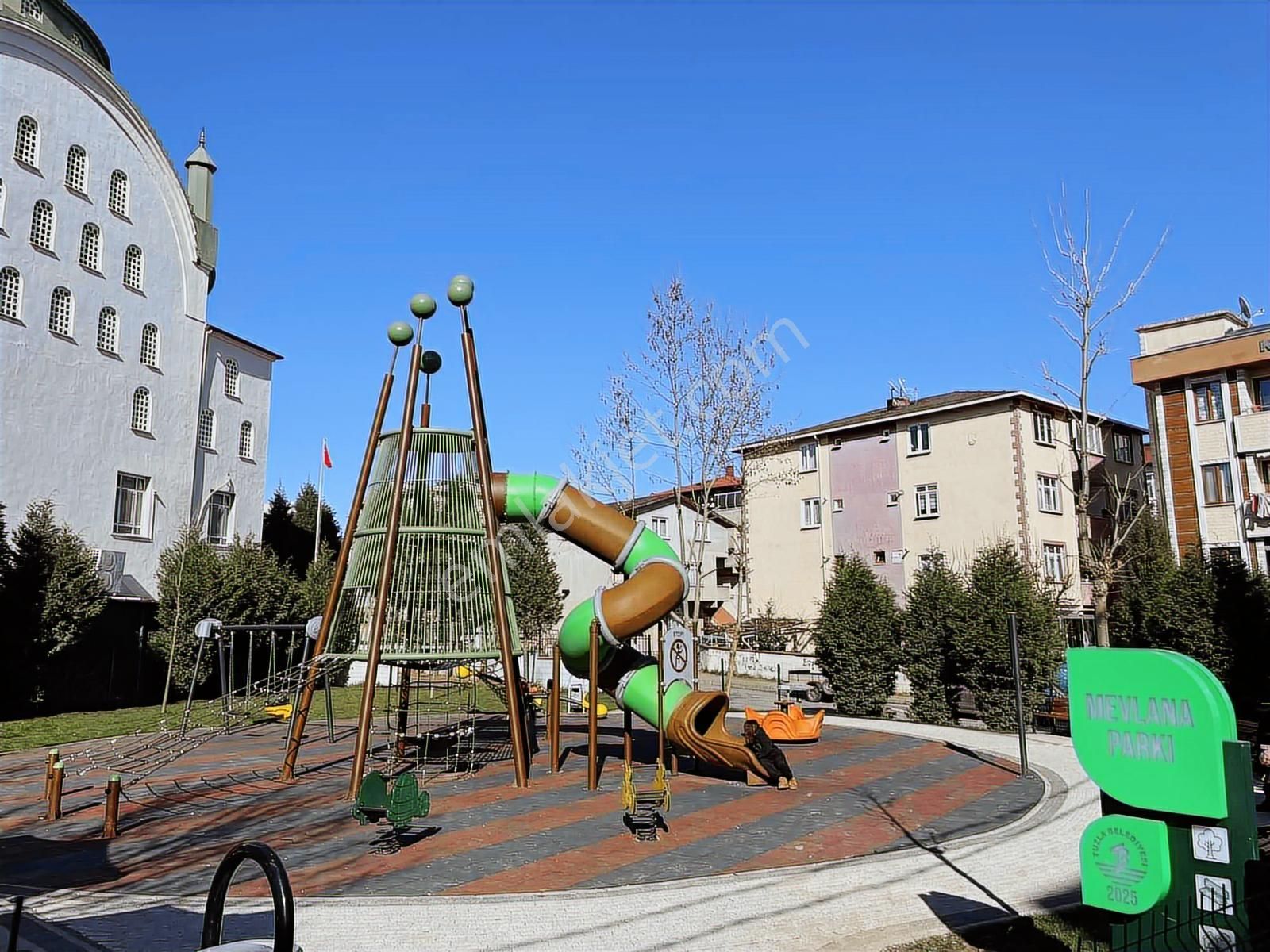 Koru Emlaktan Kiralık 1+1 70m2 Emiroğlu Ana Cadde Yakını Daire - Görsel 30