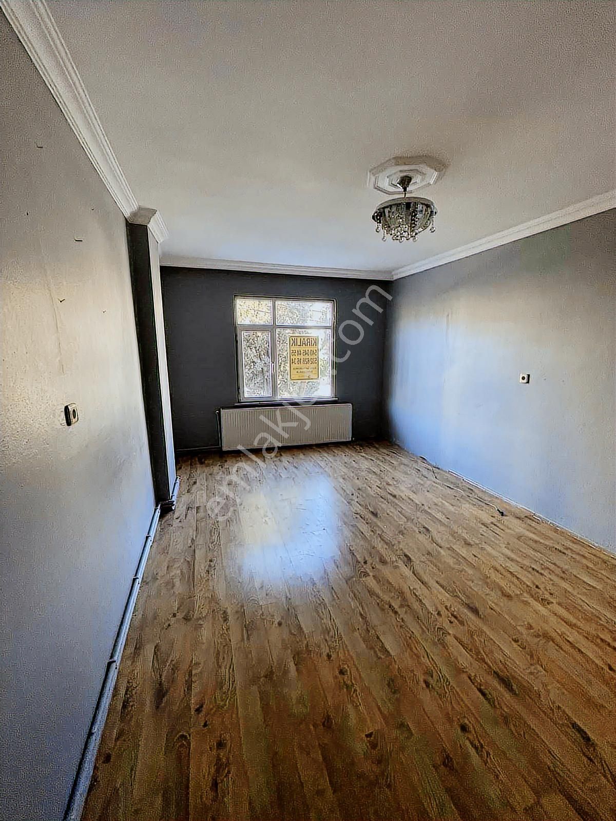 Koru Emlaktan Kiralık 1+1 70m2 Emiroğlu Ana Cadde Yakını Daire - Görsel 4