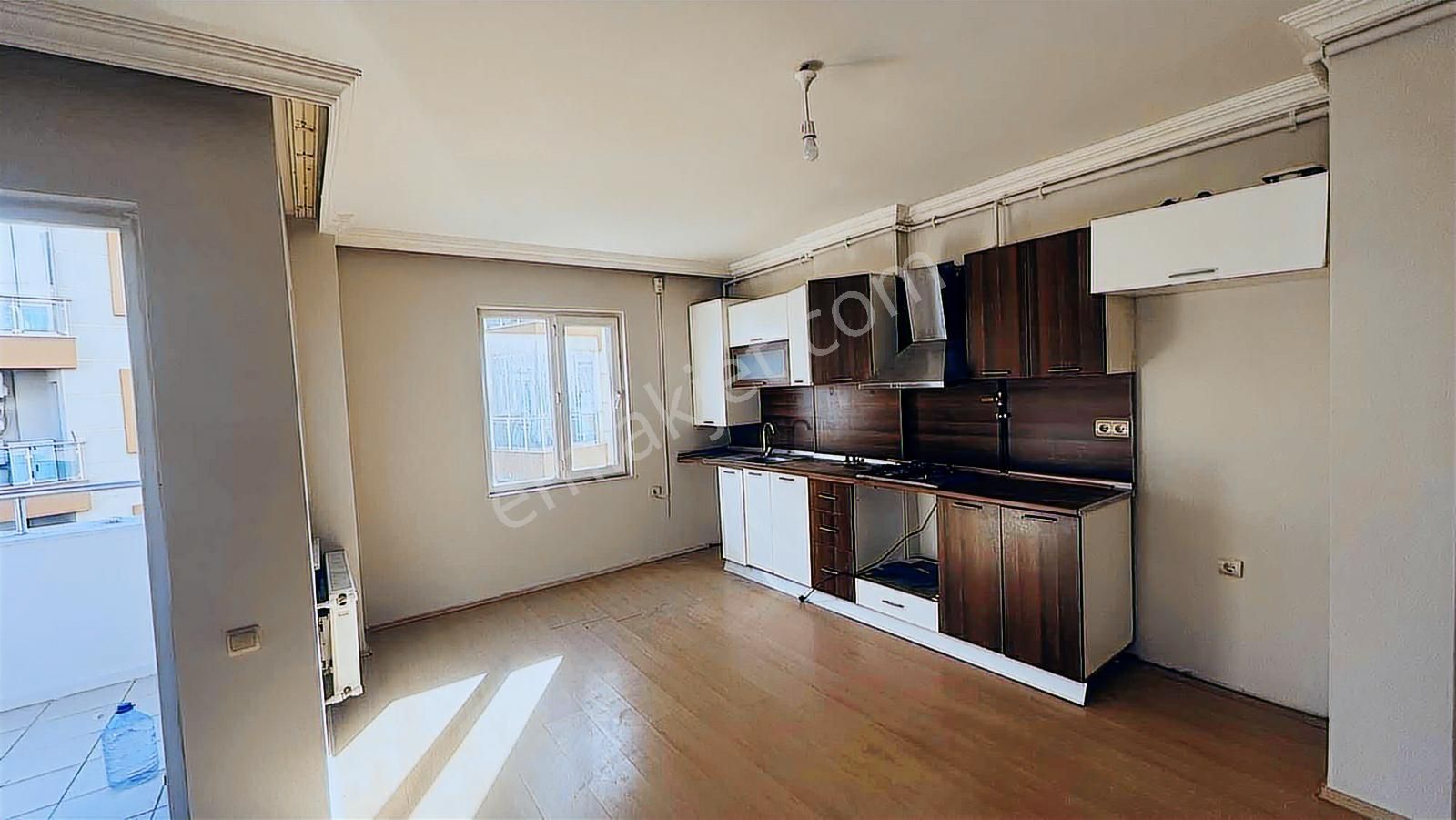 Çağlayan Mah.de Merkezi Konumda Doğalgazlı Kiralık 3+1 Daire - Görsel 30