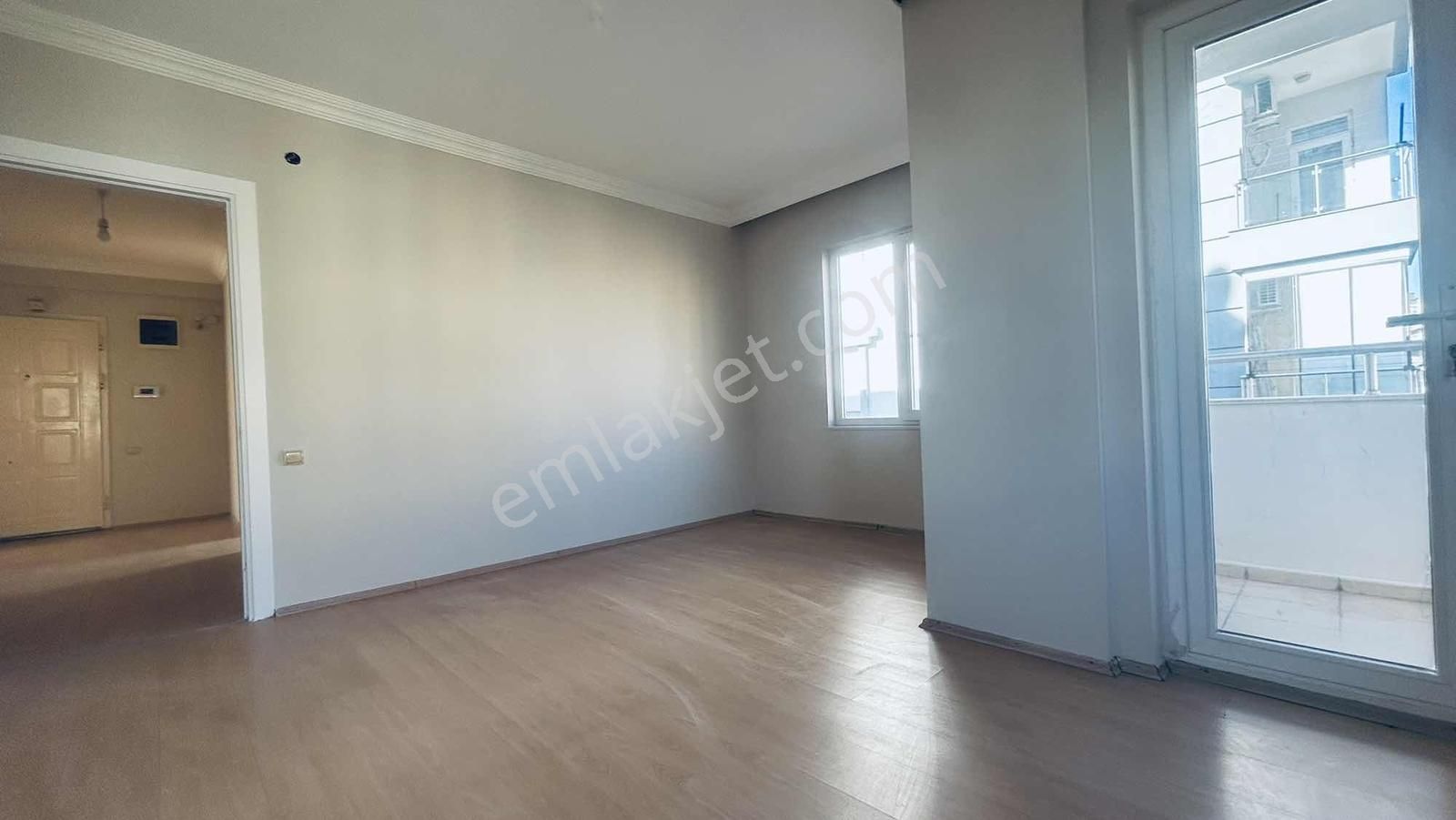 Çağlayan Mah.de Merkezi Konumda Doğalgazlı Kiralık 3+1 Daire - Görsel 13