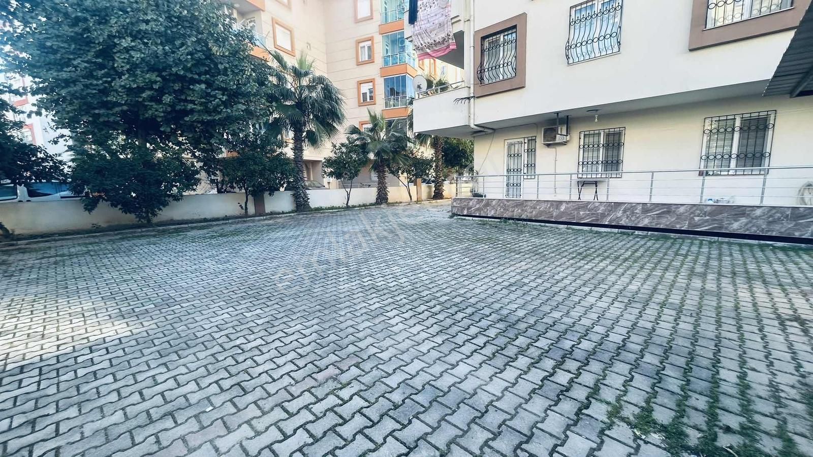 Çağlayan Mah.de Merkezi Konumda Doğalgazlı Kiralık 3+1 Daire - Görsel 26