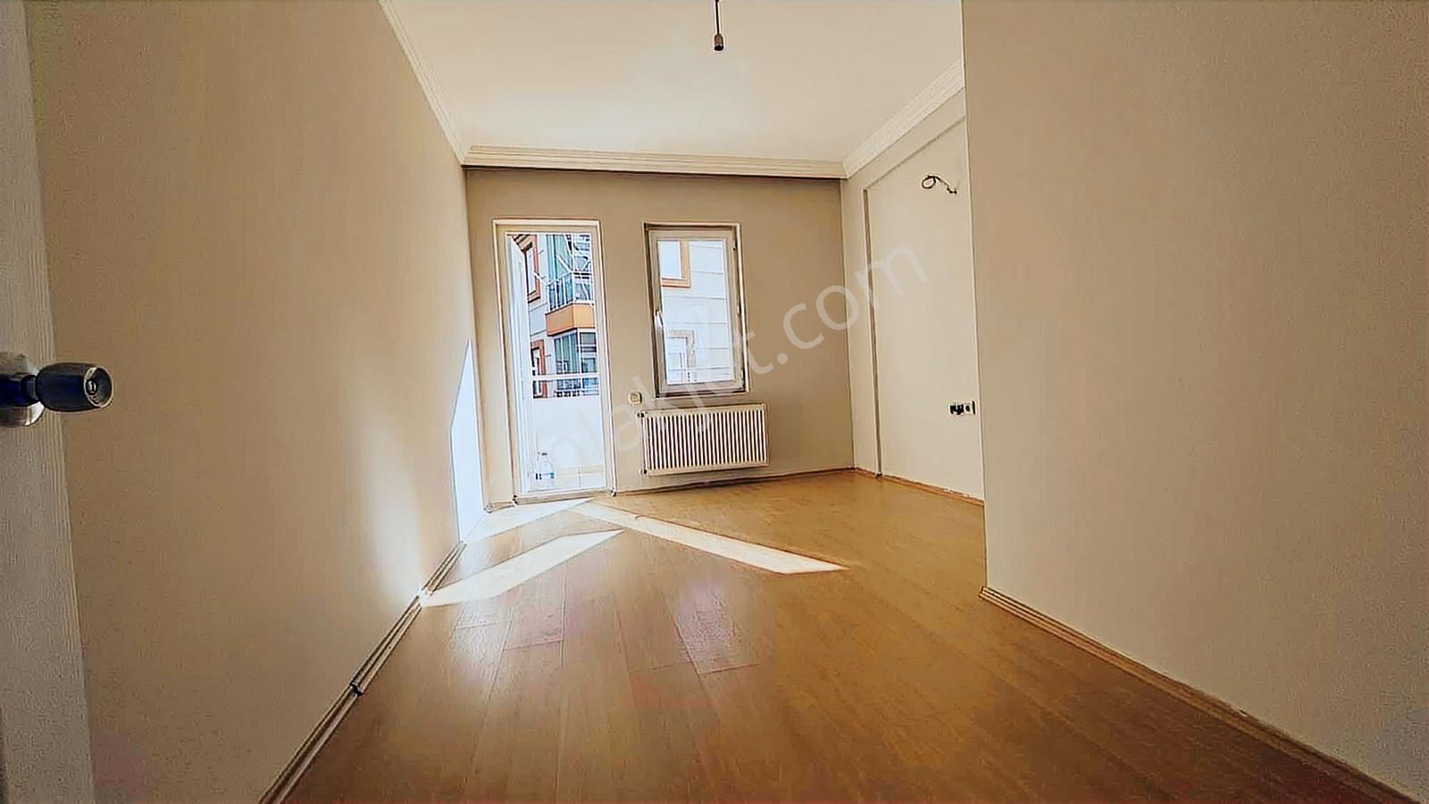 Çağlayan Mah.de Merkezi Konumda Doğalgazlı Kiralık 3+1 Daire - Görsel 6