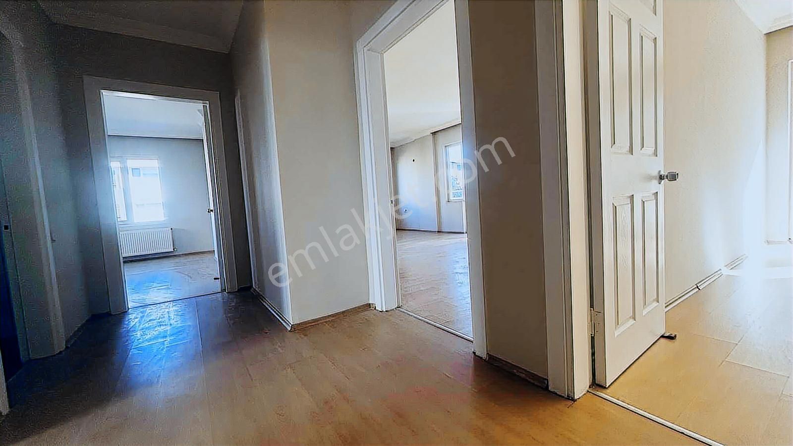 Çağlayan Mah.de Merkezi Konumda Doğalgazlı Kiralık 3+1 Daire - Görsel 10