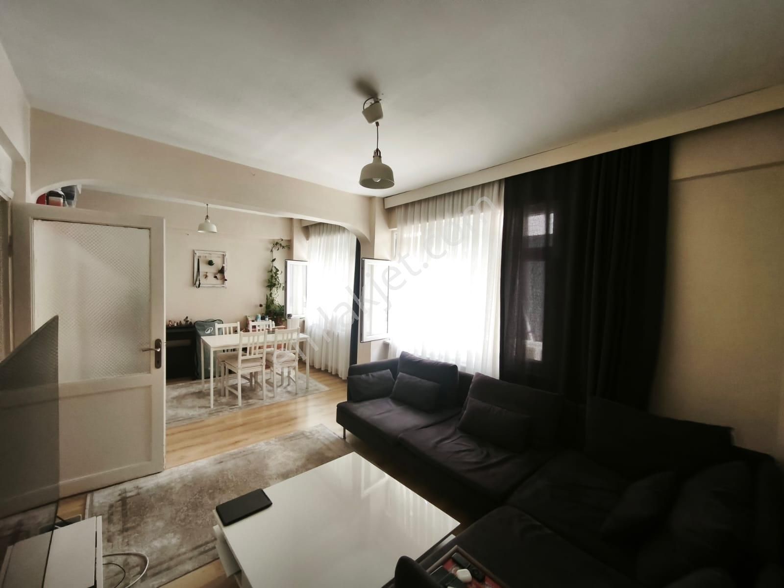 Üsküdar'ın Kalbinde Kiralık 2+1 Daire - Görsel 8