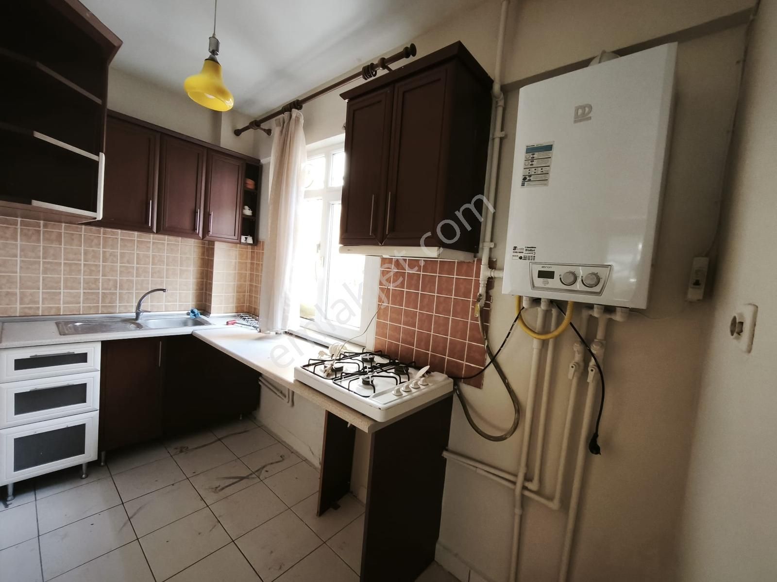 Üsküdar'ın Kalbinde Kiralık 2+1 Daire - Görsel 7