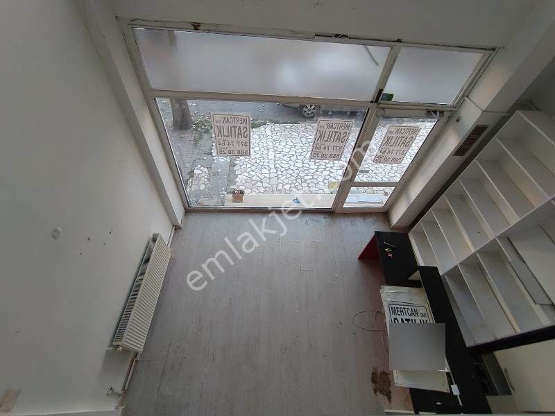 Mertcan Dan Küçükyalı Metro Durağına Yürüme 200m2 Fırsat Satılık Dükkan - Görsel 7