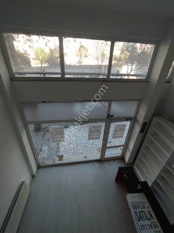 Mertcan Dan Küçükyalı Metro Durağına Yürüme 200m2 Fırsat Satılık Dükkan - Görsel 9