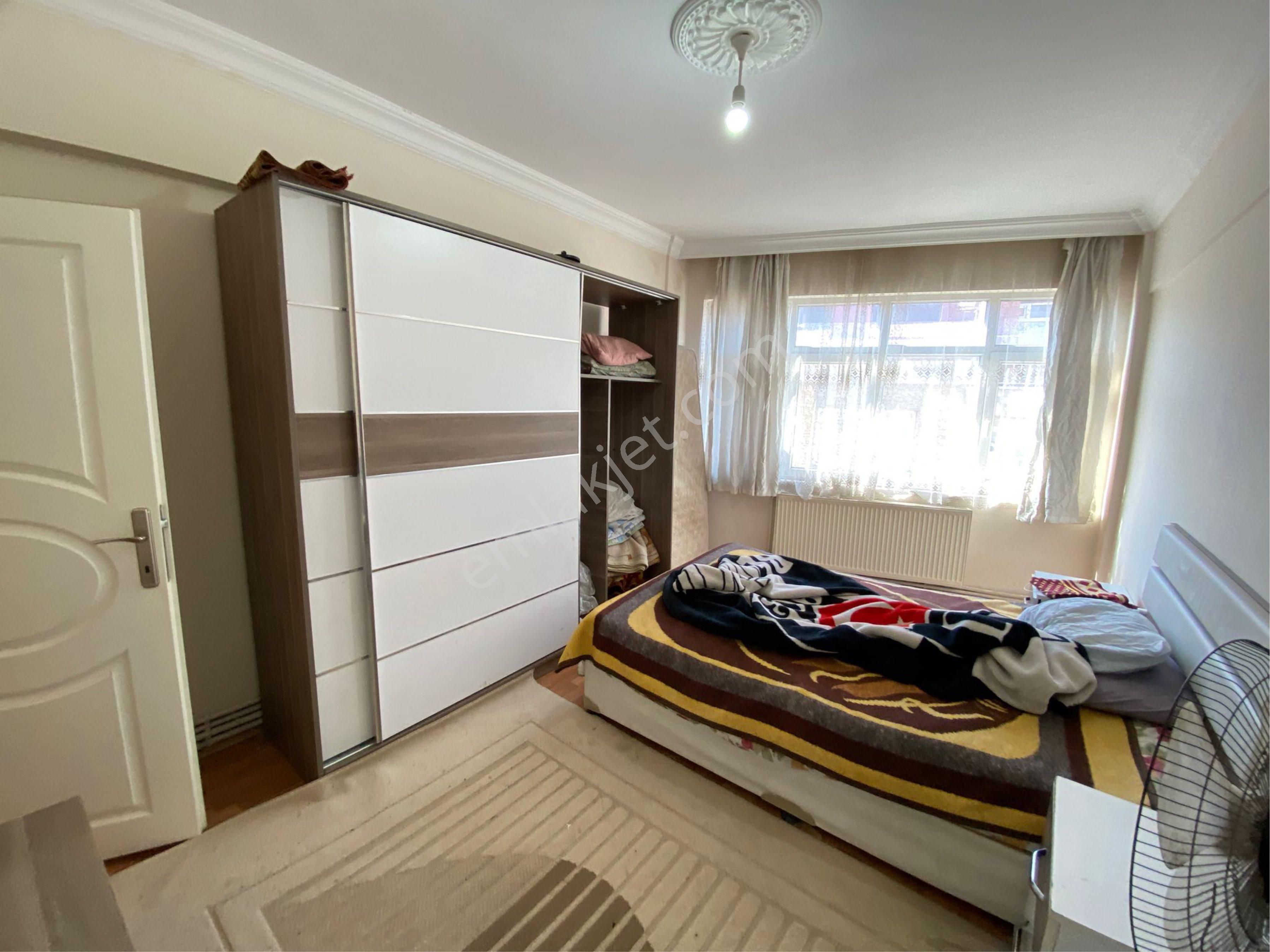 Çiftlik Mahallesi’nde İçi Temiz Satılık Daire - Görsel 4