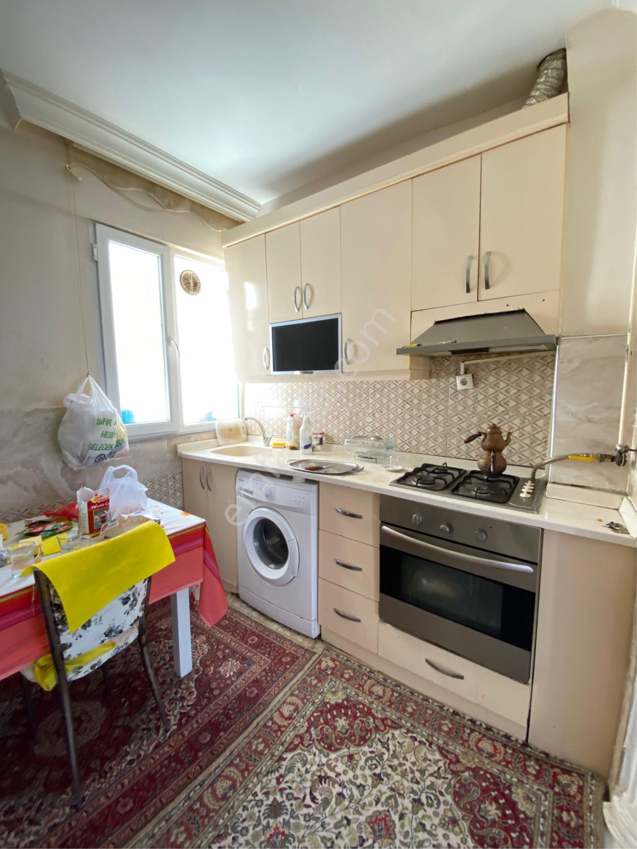 Çiftlik Mahallesi’nde İçi Temiz Satılık Daire - Görsel 8