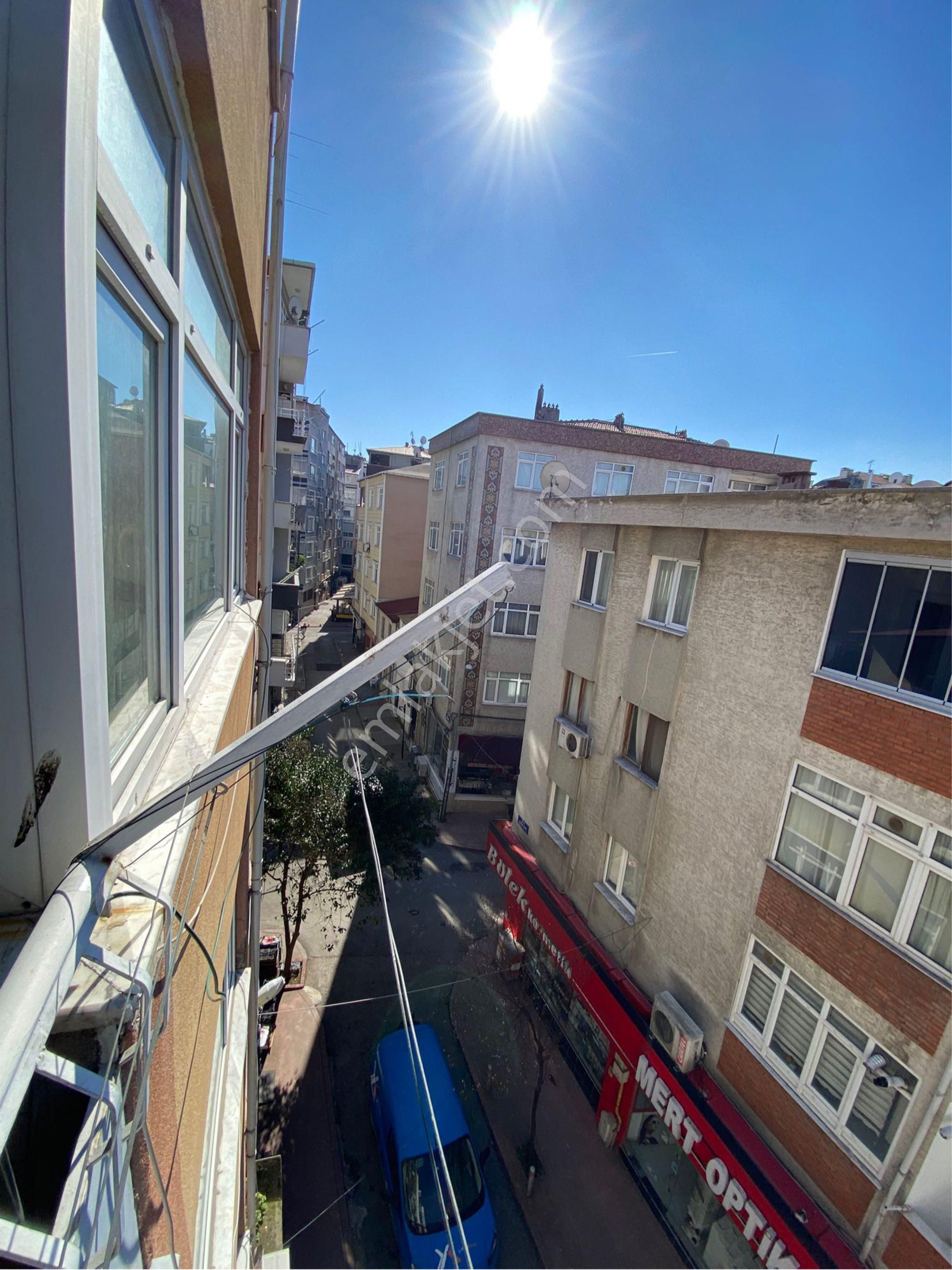 Çiftlik Mahallesi’nde İçi Temiz Satılık Daire - Görsel 11