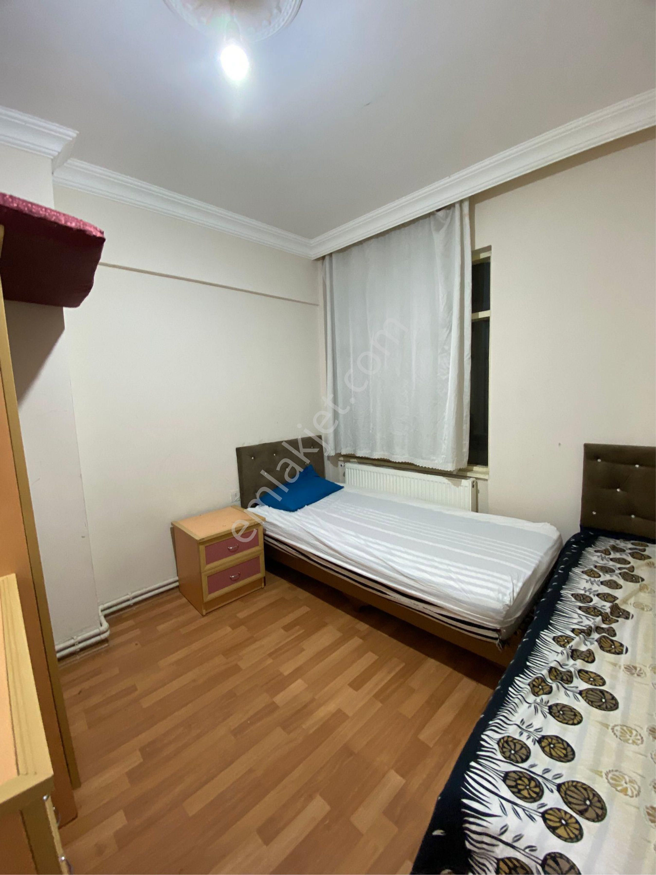 Çiftlik Mahallesi’nde İçi Temiz Satılık Daire - Görsel 13