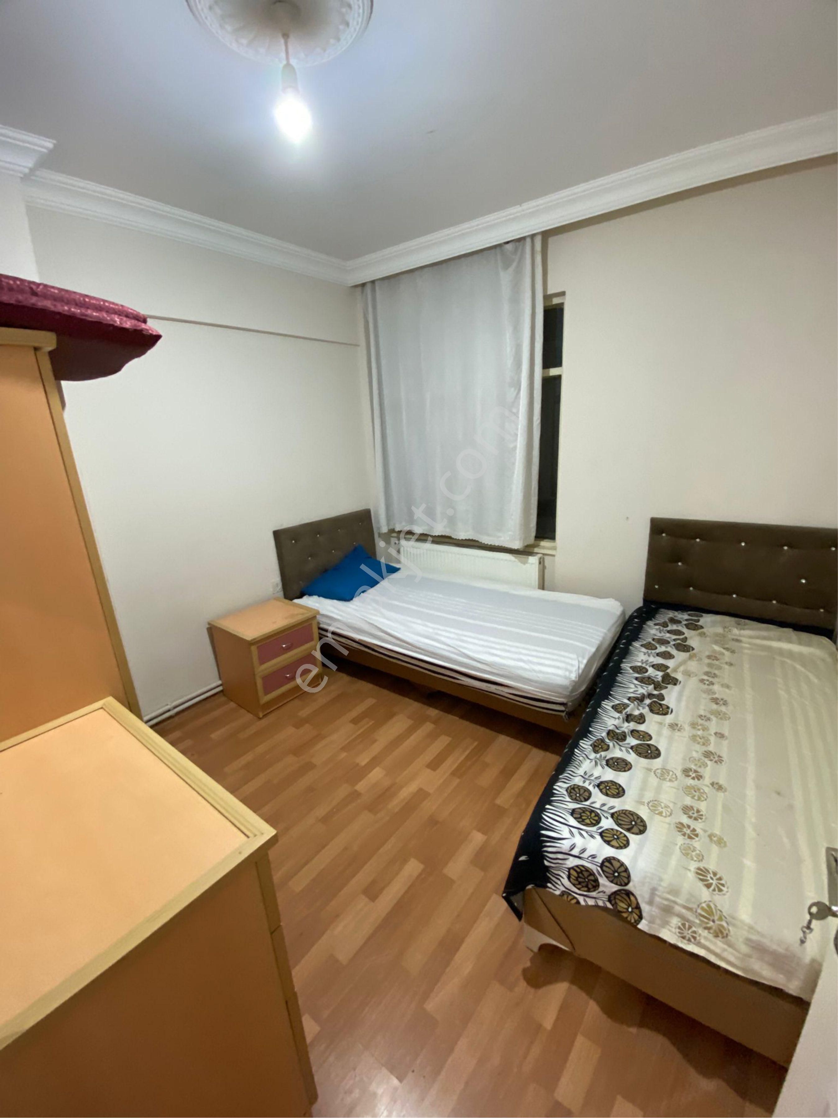 Çiftlik Mahallesi’nde İçi Temiz Satılık Daire - Görsel 10