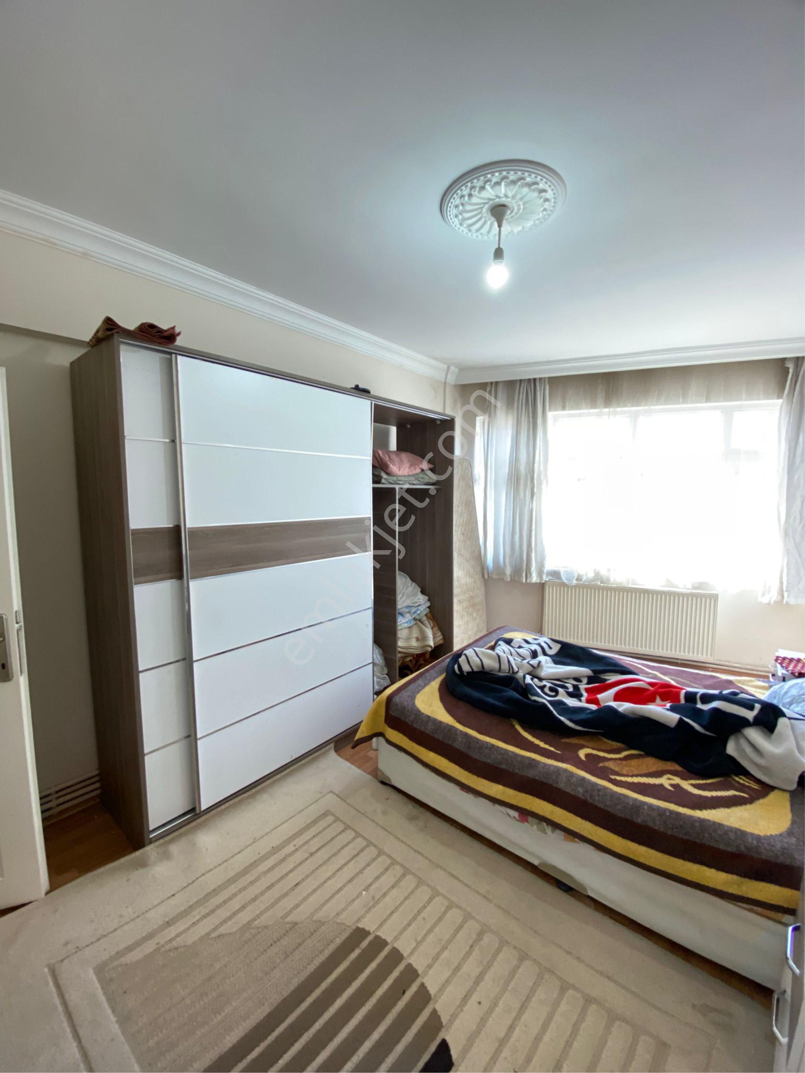 Çiftlik Mahallesi’nde İçi Temiz Satılık Daire - Görsel 12