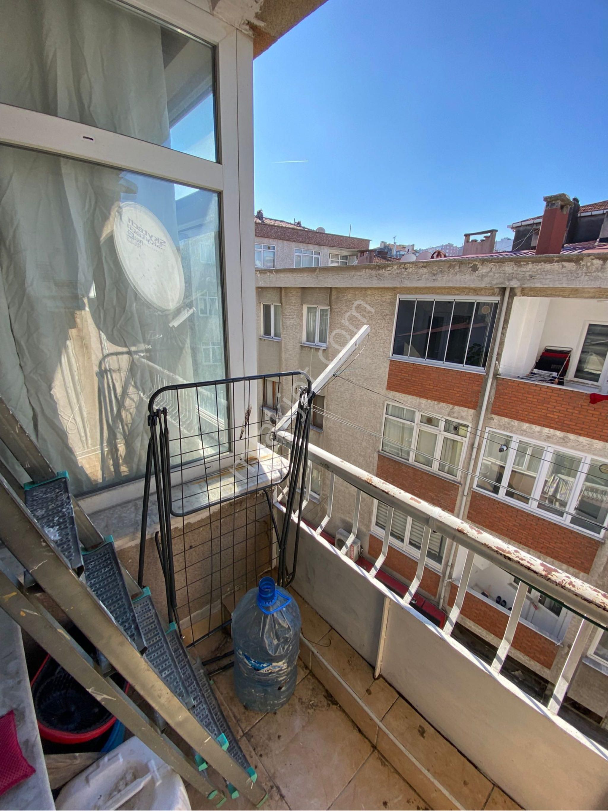 Çiftlik Mahallesi’nde İçi Temiz Satılık Daire - Görsel 16