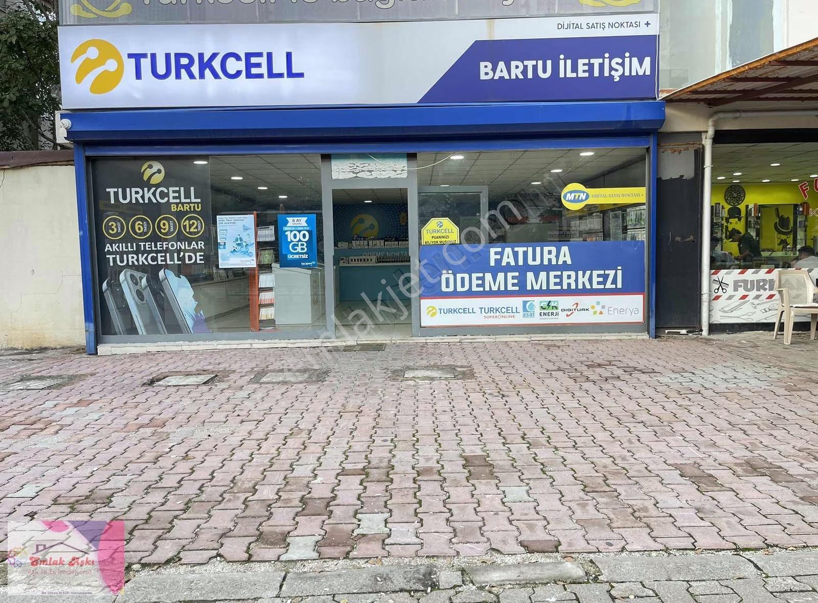 Mehmet Atay Caddesinde 3 Adet Satılık Dükkan - Görsel 5