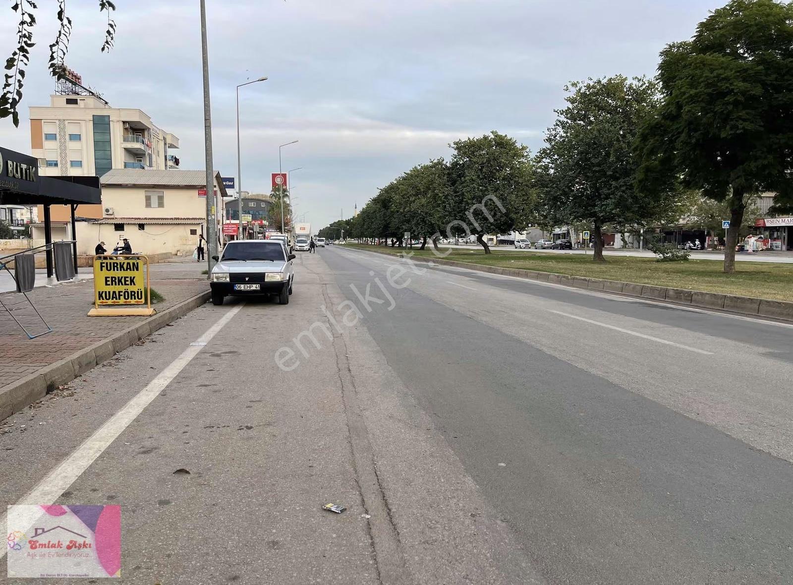 Mehmet Atay Caddesinde 3 Adet Satılık Dükkan - Görsel 28