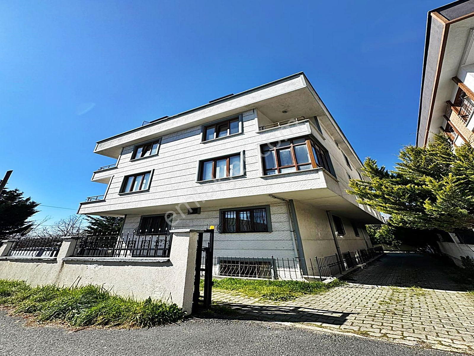 Cadde34 Yapı'dan Beylikdüzü Sahil'de 4+2 Asansörlü 3 Katlı Binada Sıfır Krediye Uygun Dubleks Daire - Görsel 16