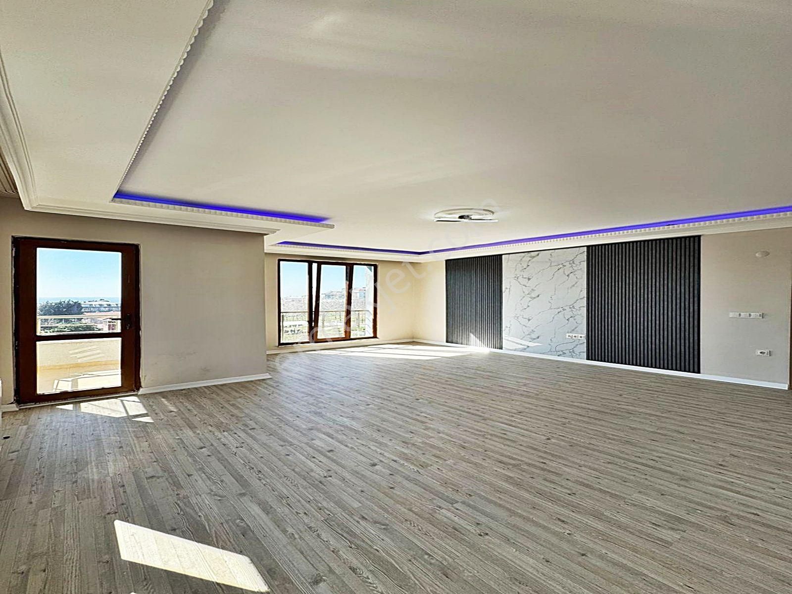 Cadde34 Yapı'dan Beylikdüzü Sahil'de 4+2 Asansörlü 3 Katlı Binada Sıfır Krediye Uygun Dubleks Daire - Görsel 9