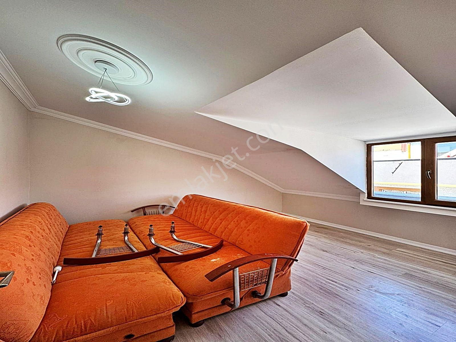 Cadde34 Yapı'dan Beylikdüzü Sahil'de 4+2 Asansörlü 3 Katlı Binada Sıfır Krediye Uygun Dubleks Daire - Görsel 31