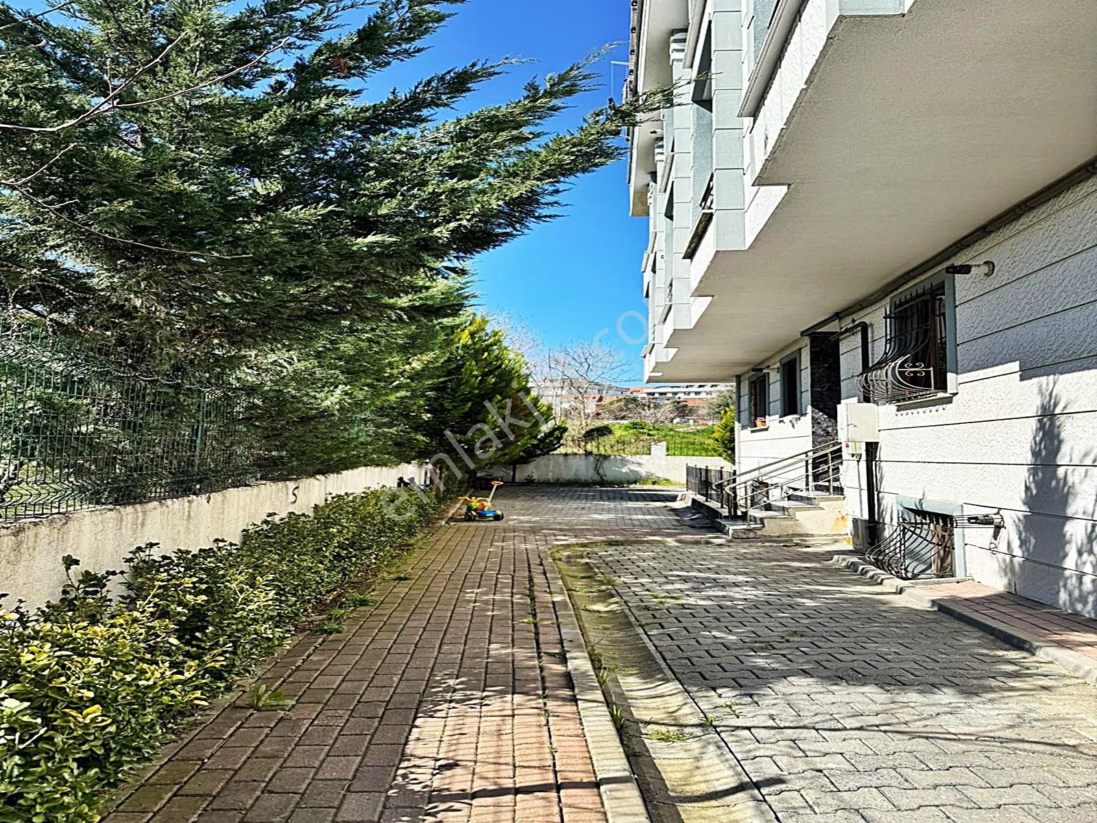 Cadde34 Yapı'dan Beylikdüzü Sahil'de 4+2 Asansörlü 3 Katlı Binada Sıfır Krediye Uygun Dubleks Daire - Görsel 14