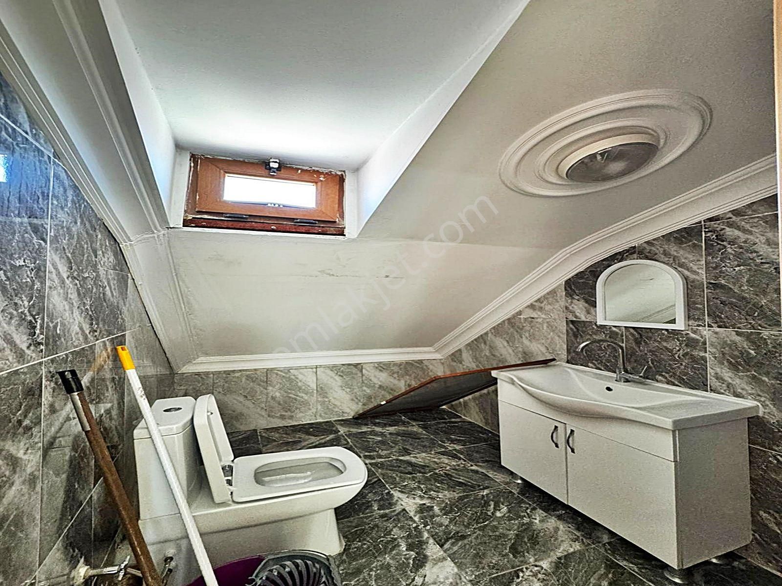 Cadde34 Yapı'dan Beylikdüzü Sahil'de 4+2 Asansörlü 3 Katlı Binada Sıfır Krediye Uygun Dubleks Daire - Görsel 32