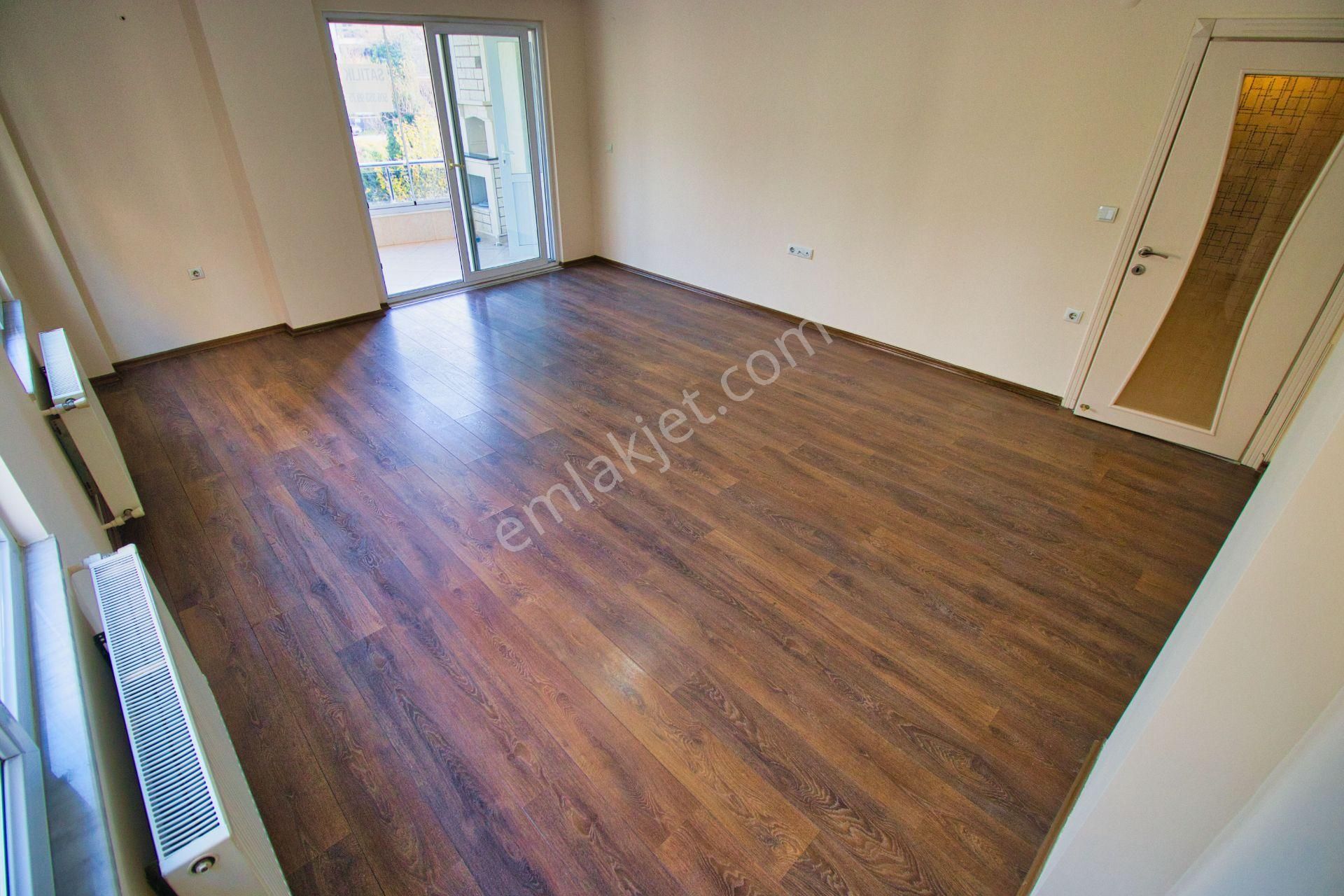 🛑🛑aktiften Akçay'da Satılık Kapanmaz Manzaralı Arakat Asansörlü 2+1daire - Görsel 8