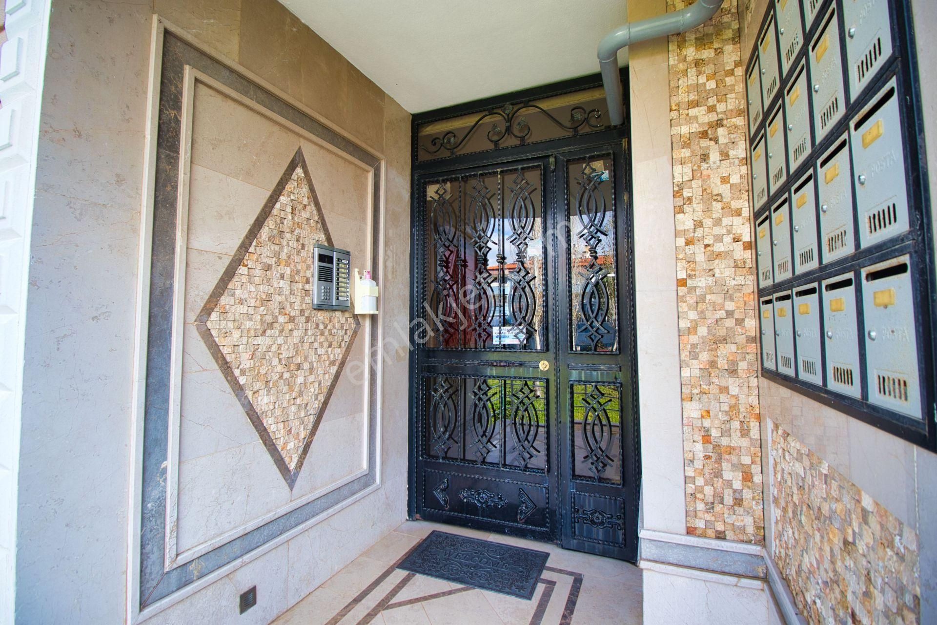 🛑🛑aktiften Akçay'da Satılık Kapanmaz Manzaralı Arakat Asansörlü 2+1daire - Görsel 31