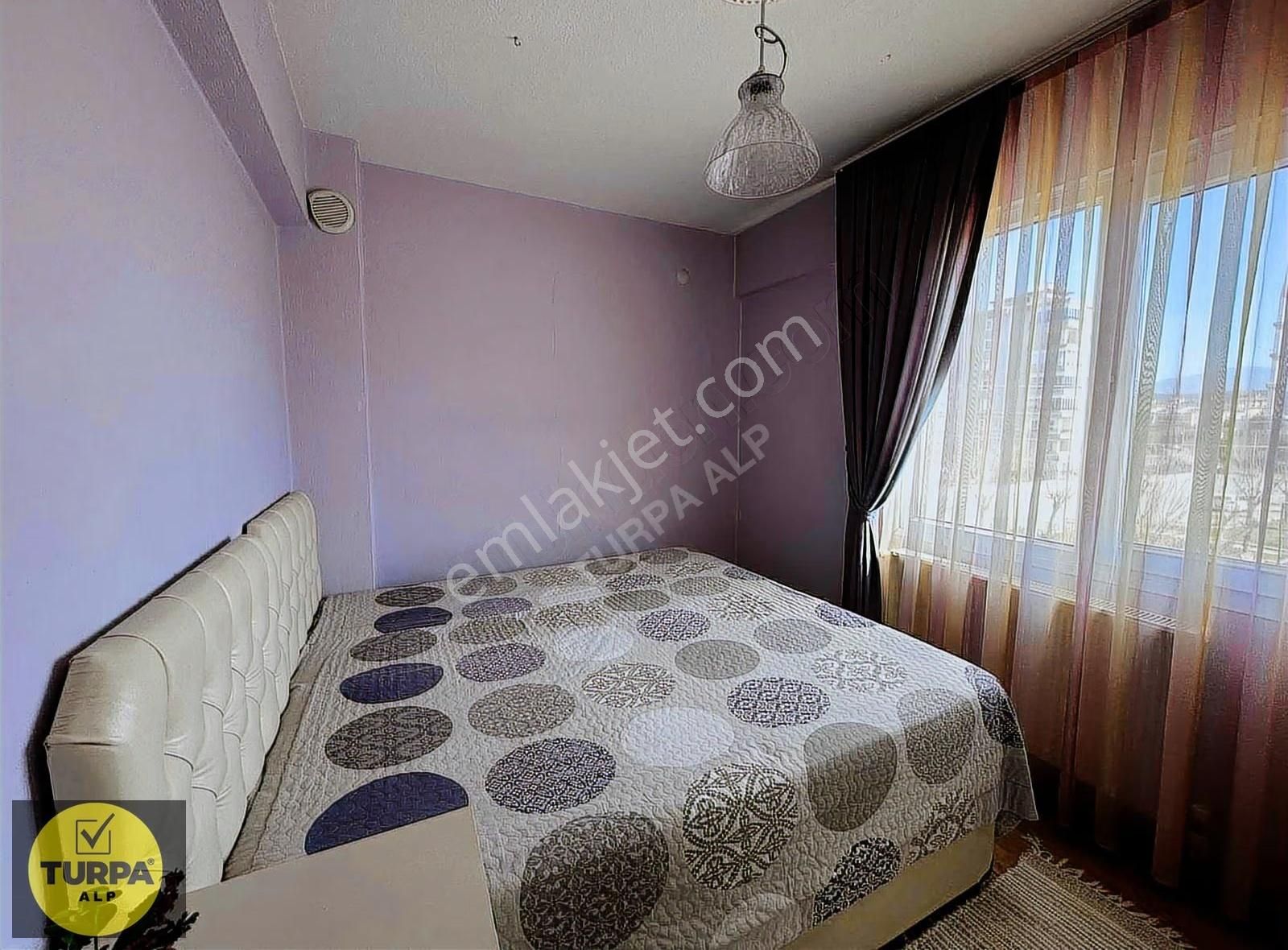 Irmak Mahallesinde Köşe Konumda 3+1 Satılık Daire - Görsel 6