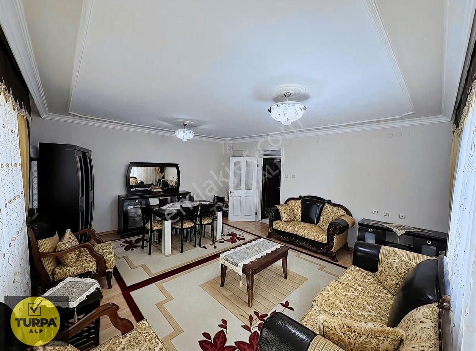 Irmak Mahallesinde Köşe Konumda 3+1 Satılık Daire - Görsel 23