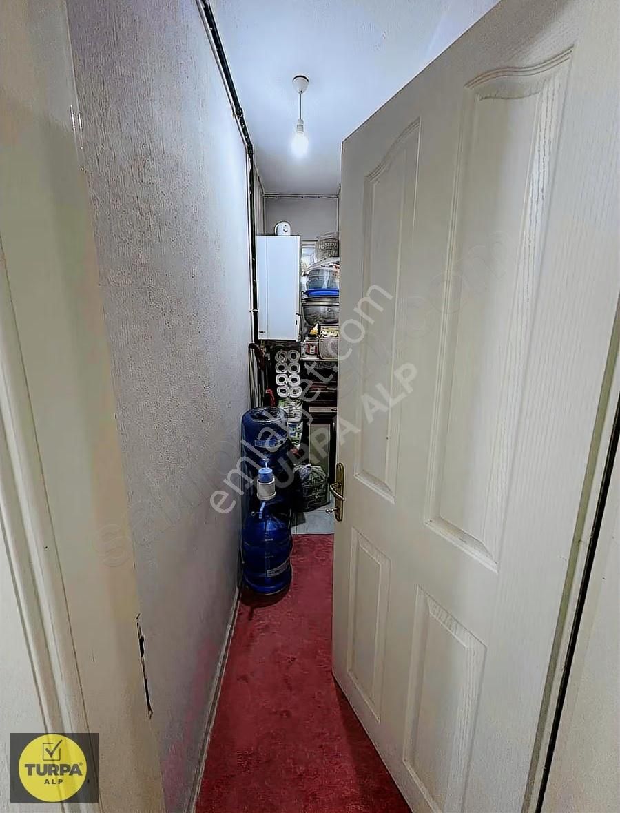 Irmak Mahallesinde Köşe Konumda 3+1 Satılık Daire - Görsel 24