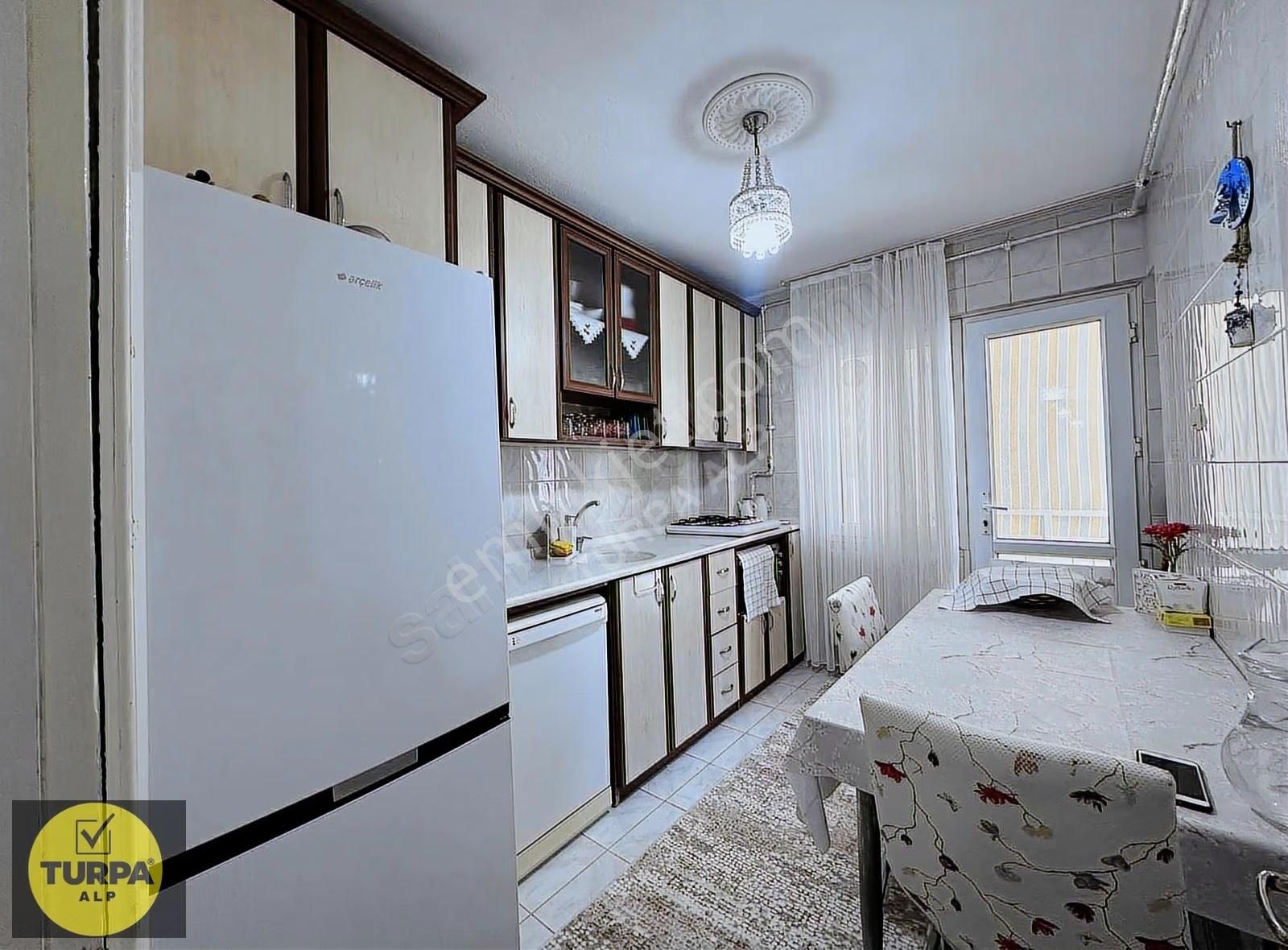 Irmak Mahallesinde Köşe Konumda 3+1 Satılık Daire - Görsel 26