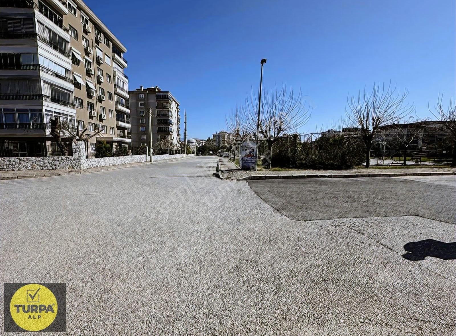 Irmak Mahallesinde Köşe Konumda 3+1 Satılık Daire - Görsel 30