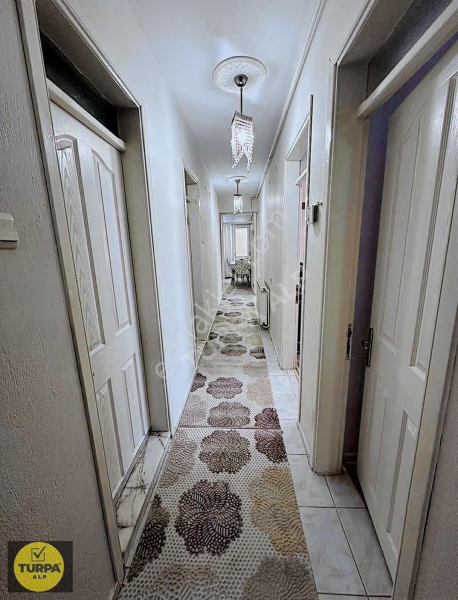 Irmak Mahallesinde Köşe Konumda 3+1 Satılık Daire - Görsel 34