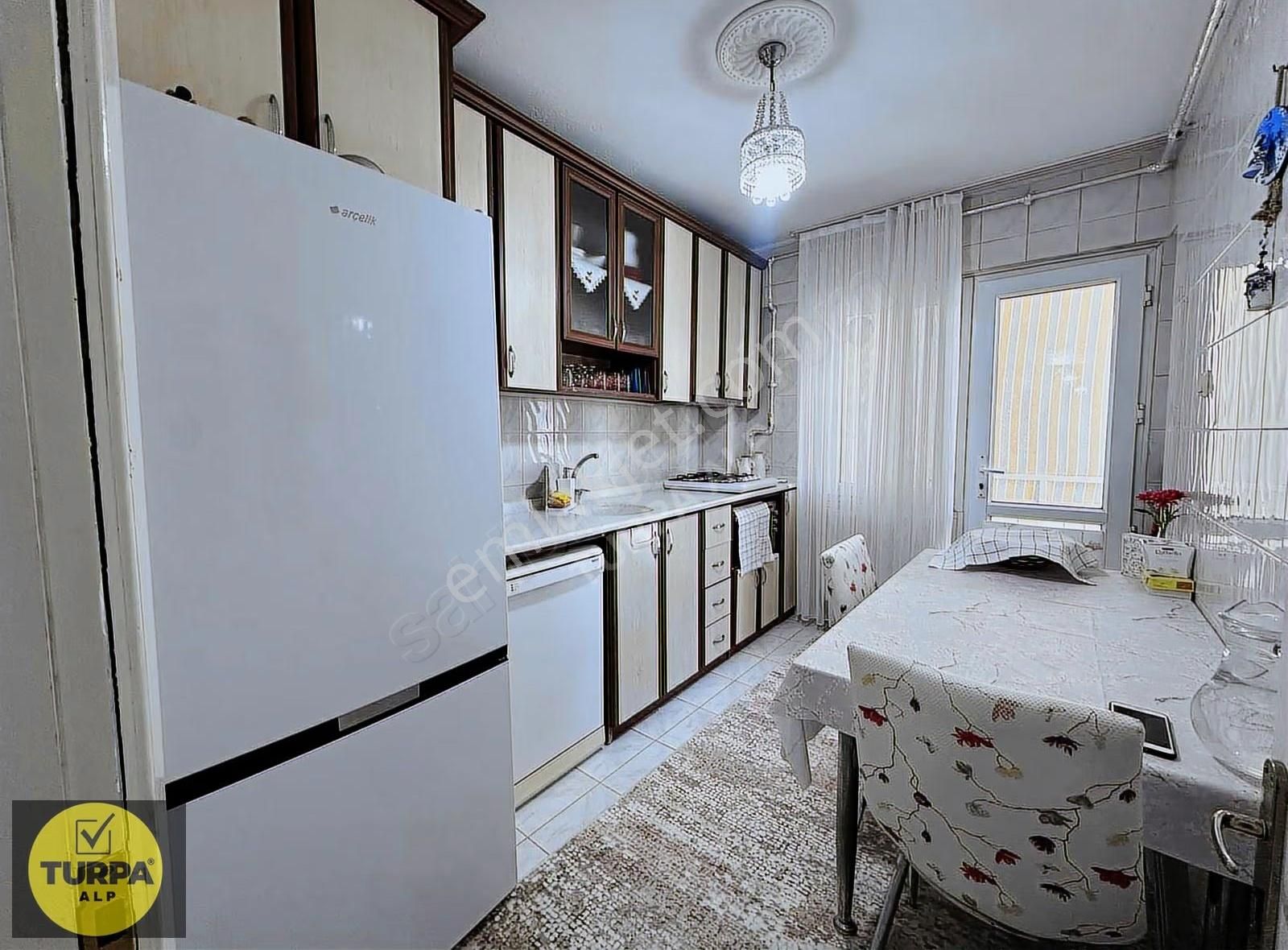 Irmak Mahallesinde Köşe Konumda 3+1 Satılık Daire - Görsel 35