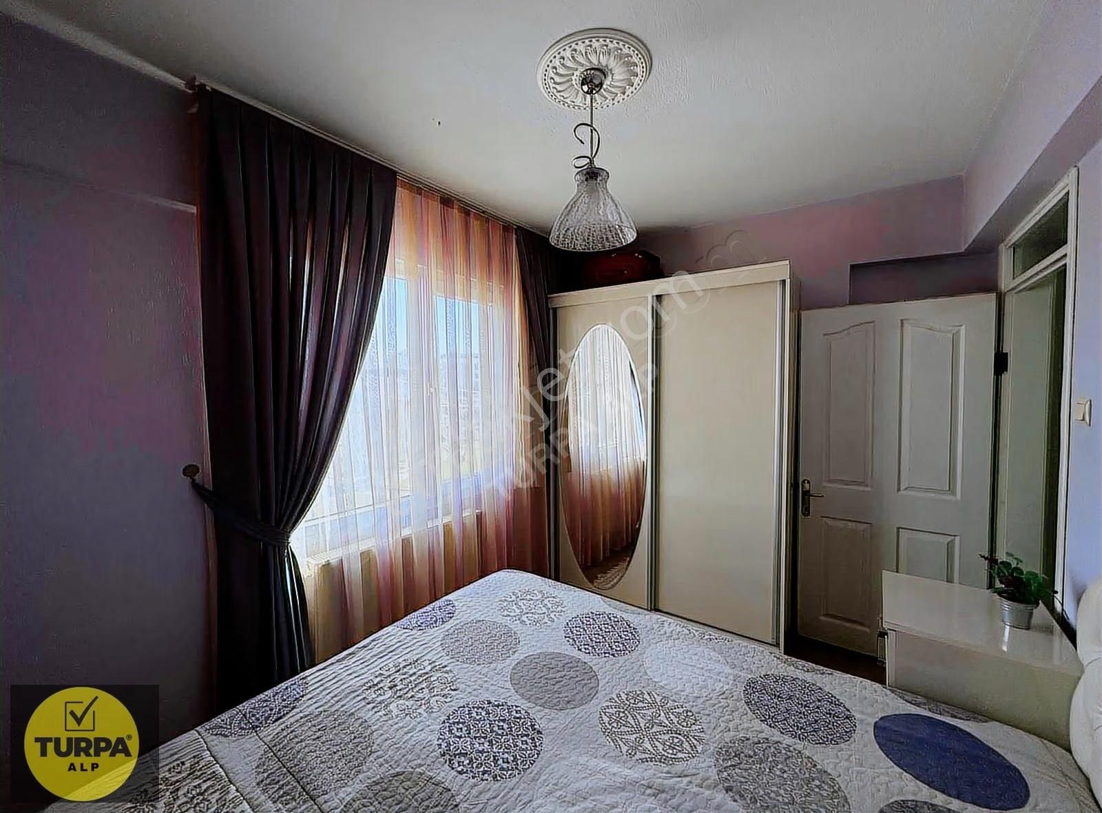 Irmak Mahallesinde Köşe Konumda 3+1 Satılık Daire - Görsel 12