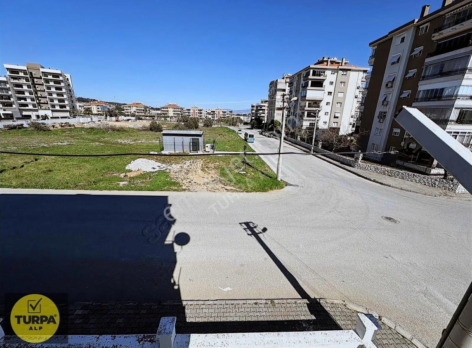 Irmak Mahallesinde Köşe Konumda 3+1 Satılık Daire - Görsel 33