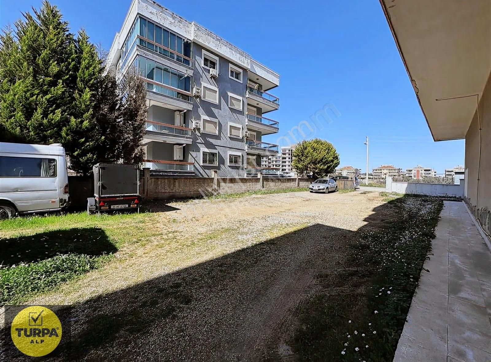 Irmak Mahallesinde Köşe Konumda 3+1 Satılık Daire - Görsel 8