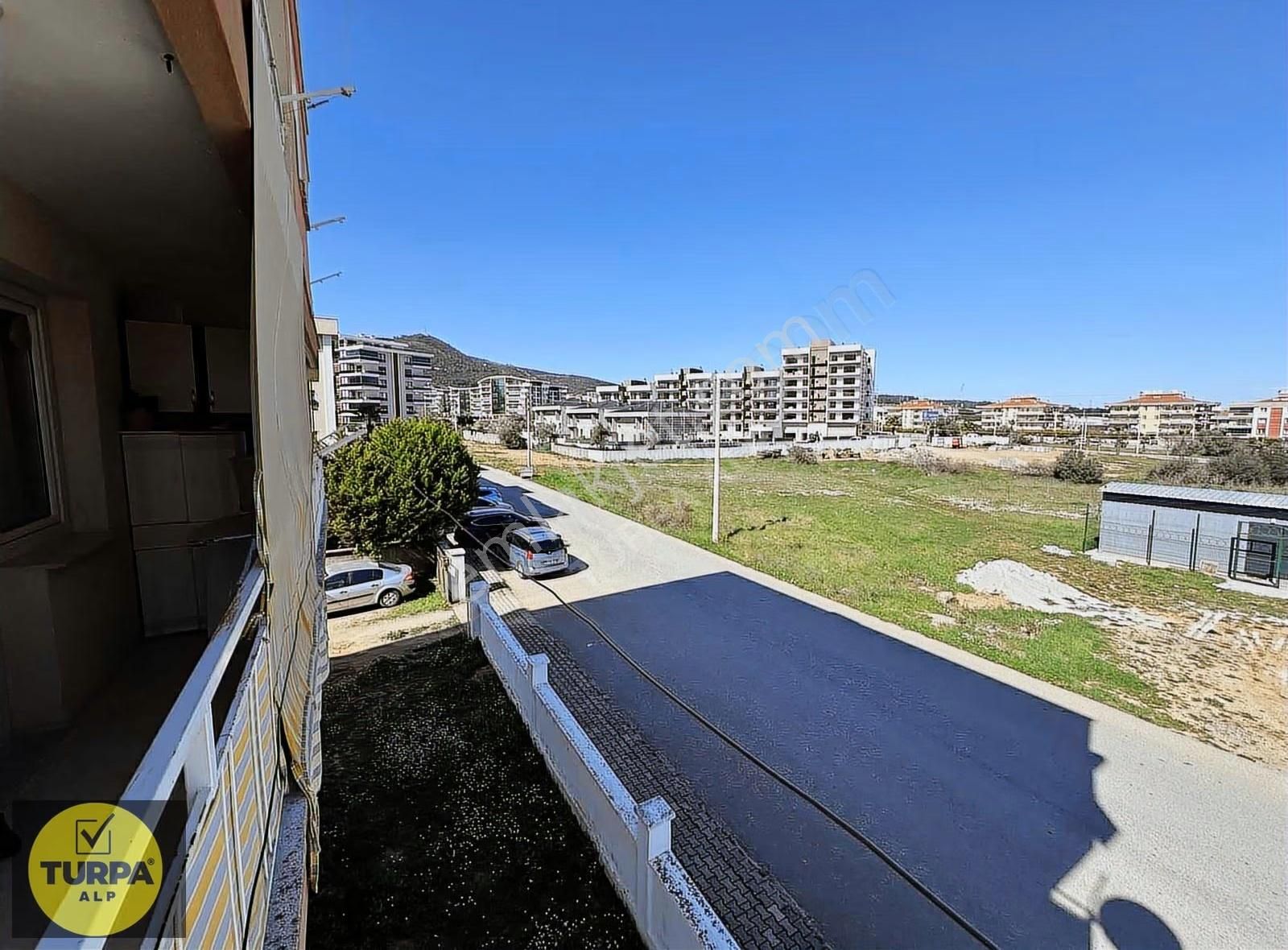 Irmak Mahallesinde Köşe Konumda 3+1 Satılık Daire - Görsel 3