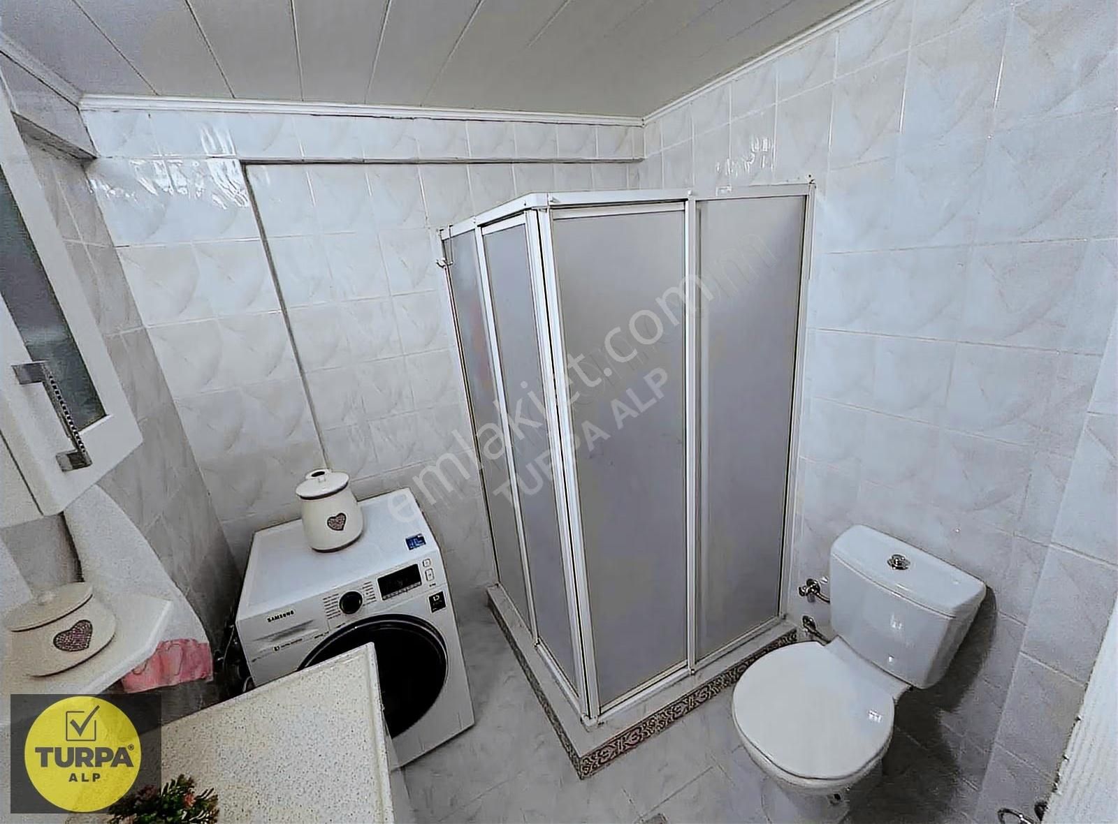 Irmak Mahallesinde Köşe Konumda 3+1 Satılık Daire - Görsel 21