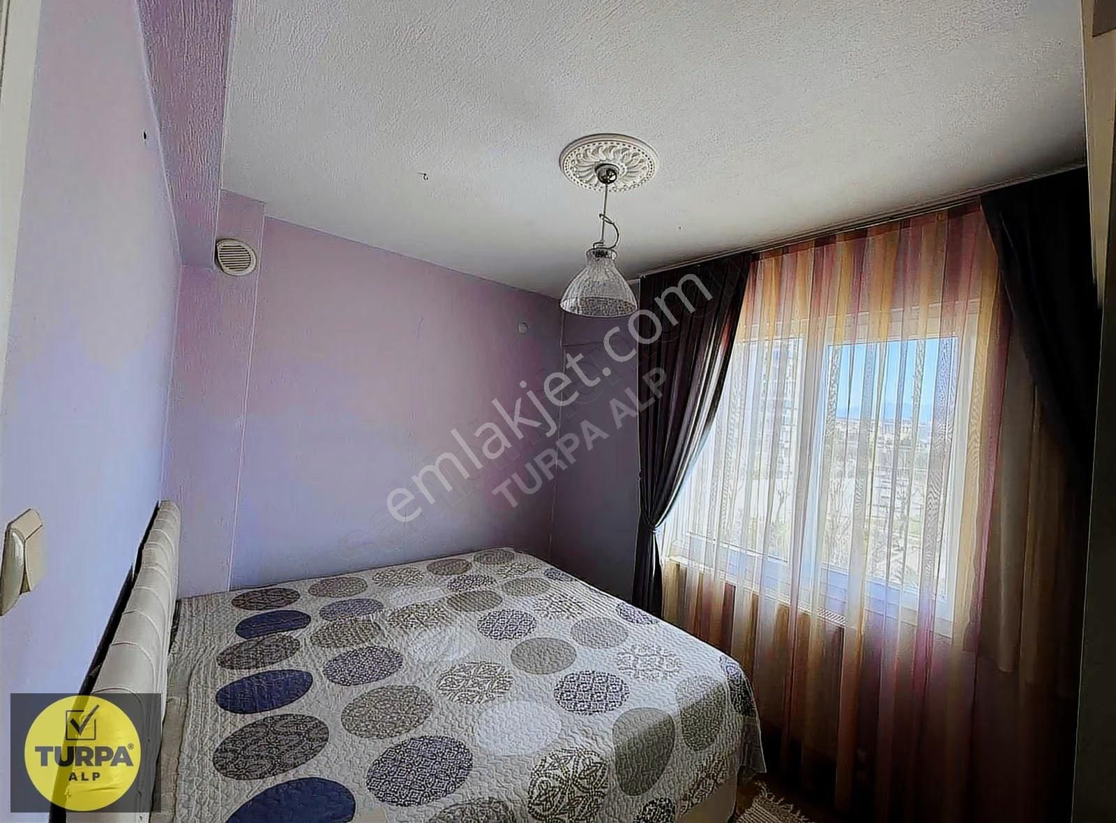 Irmak Mahallesinde Köşe Konumda 3+1 Satılık Daire - Görsel 11