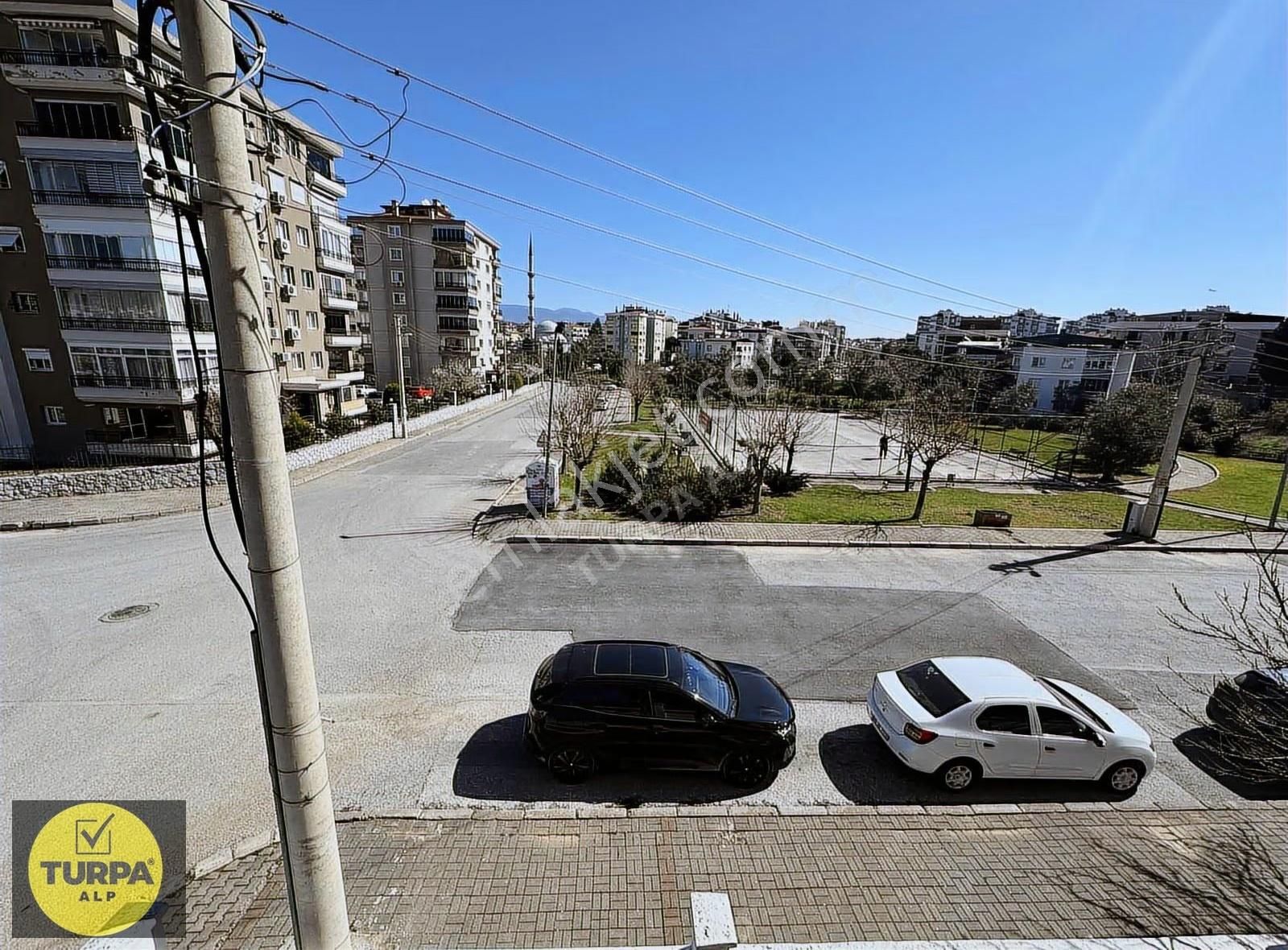 Irmak Mahallesinde Köşe Konumda 3+1 Satılık Daire - Görsel 28