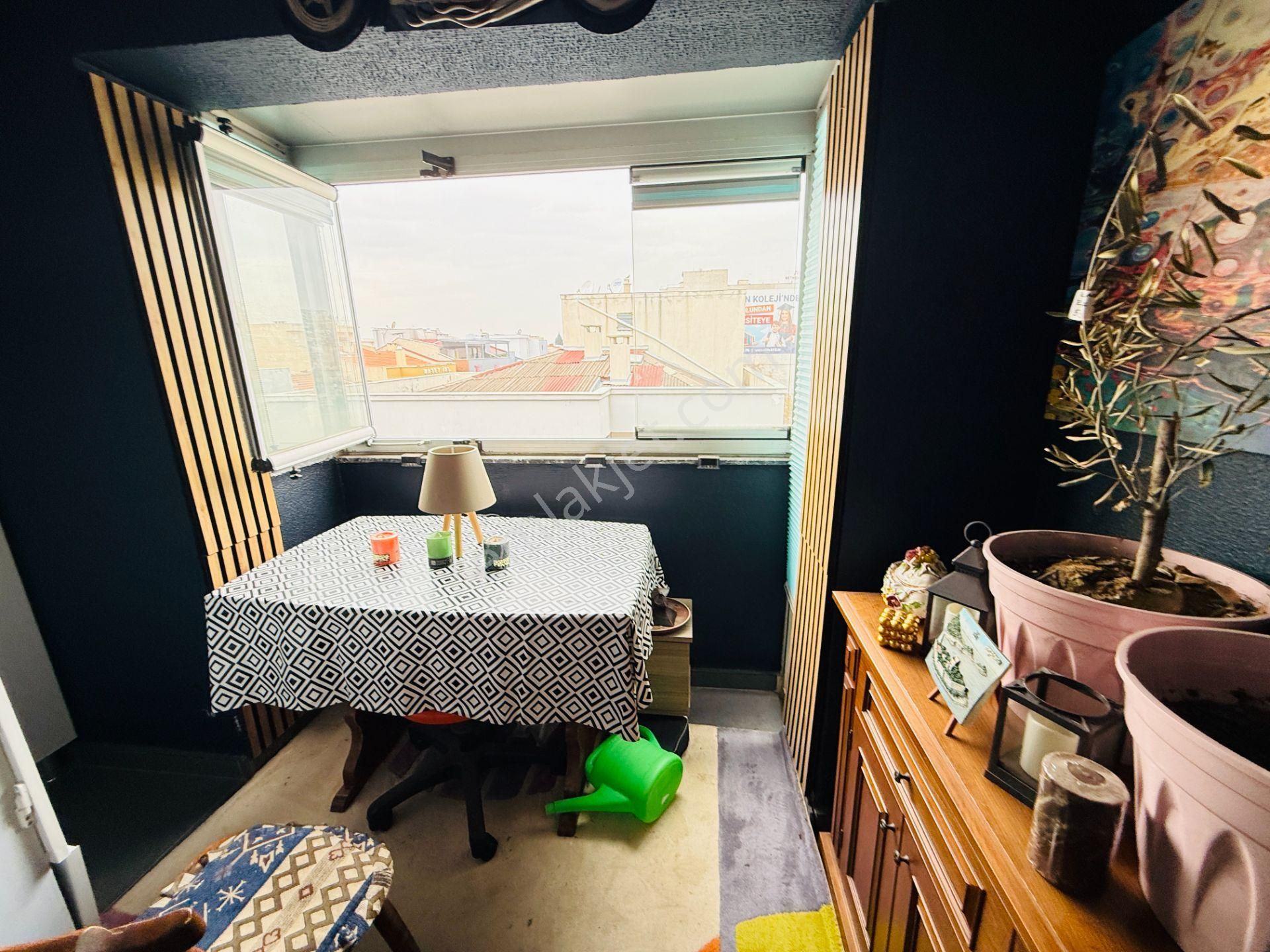 Karşıyaka Şemiklerde Yeni Binada Satılık 2+1 Dubleks Daire - Görsel 19