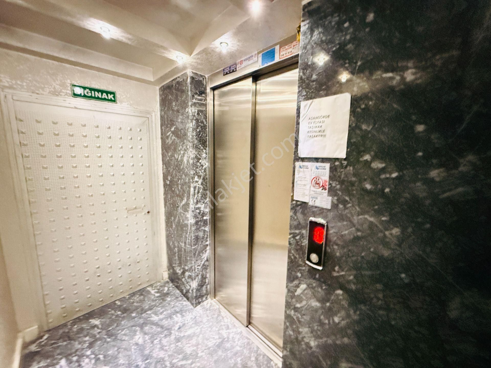 Karşıyaka Şemiklerde Yeni Binada Satılık 2+1 Dubleks Daire - Görsel 8